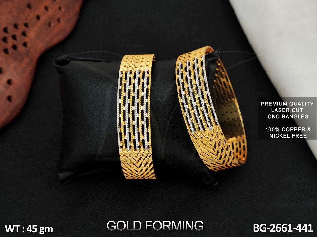 BG-2661-441-GOLDEN/2 X 2