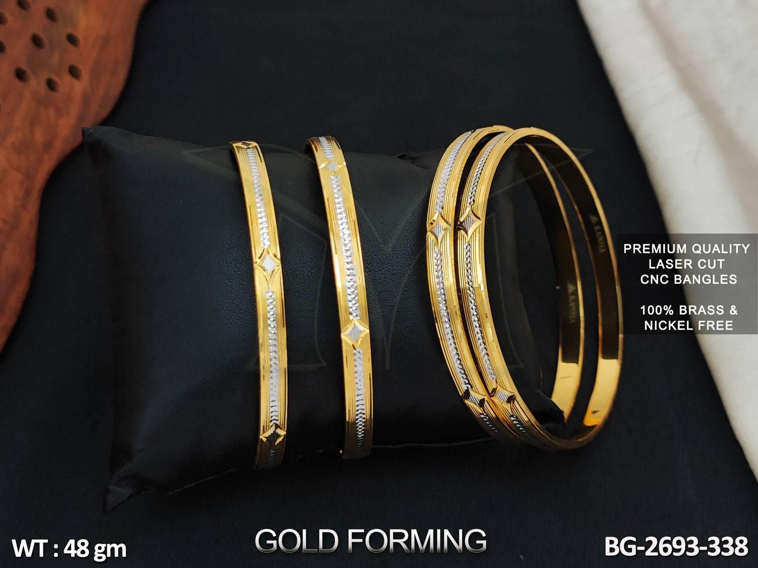 BG-2693-338-GOLDEN/2 X 2