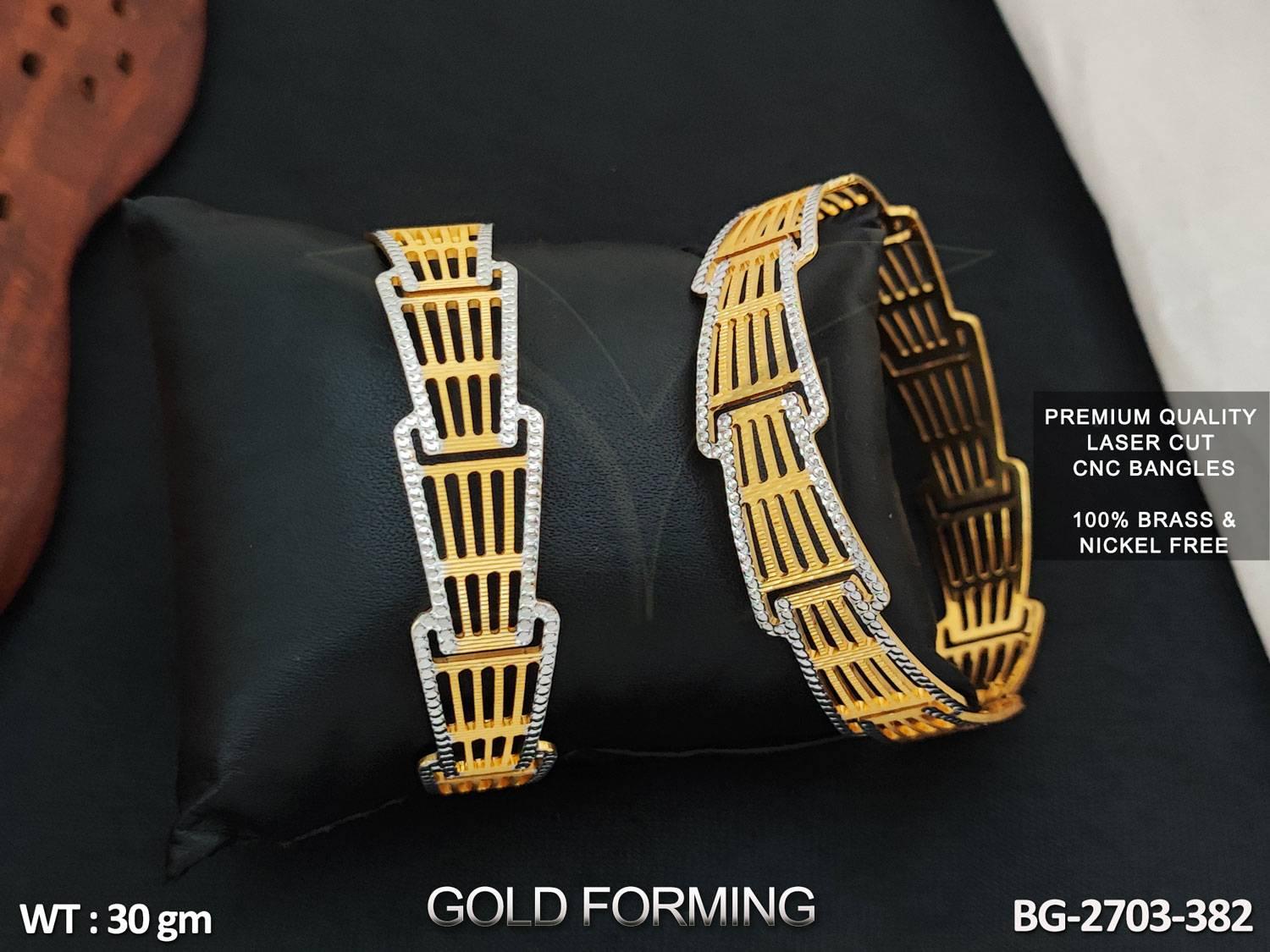 BG-2703-382-GOLDEN/2 X 2