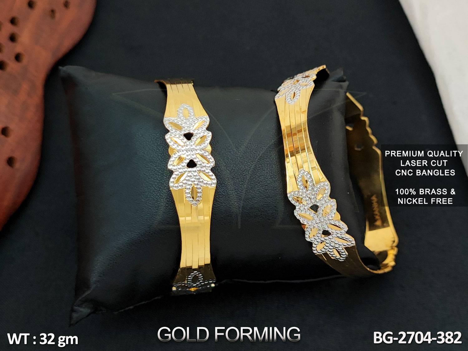 BG-2704-382-GOLDEN/2 X 2