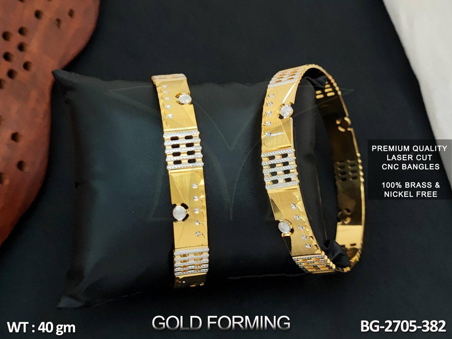 BG-2705-382-GOLDEN/2 X 2