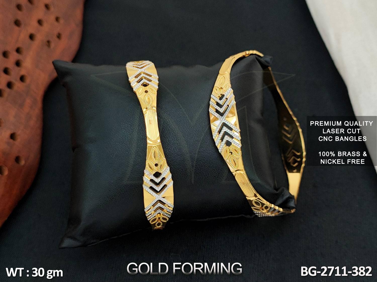 BG-2711-382-GOLDEN/2 X 2