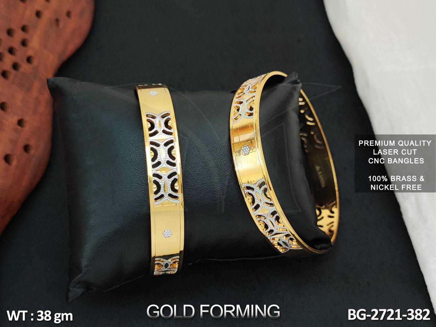 BG-2721-382-GOLDEN/2 X 2