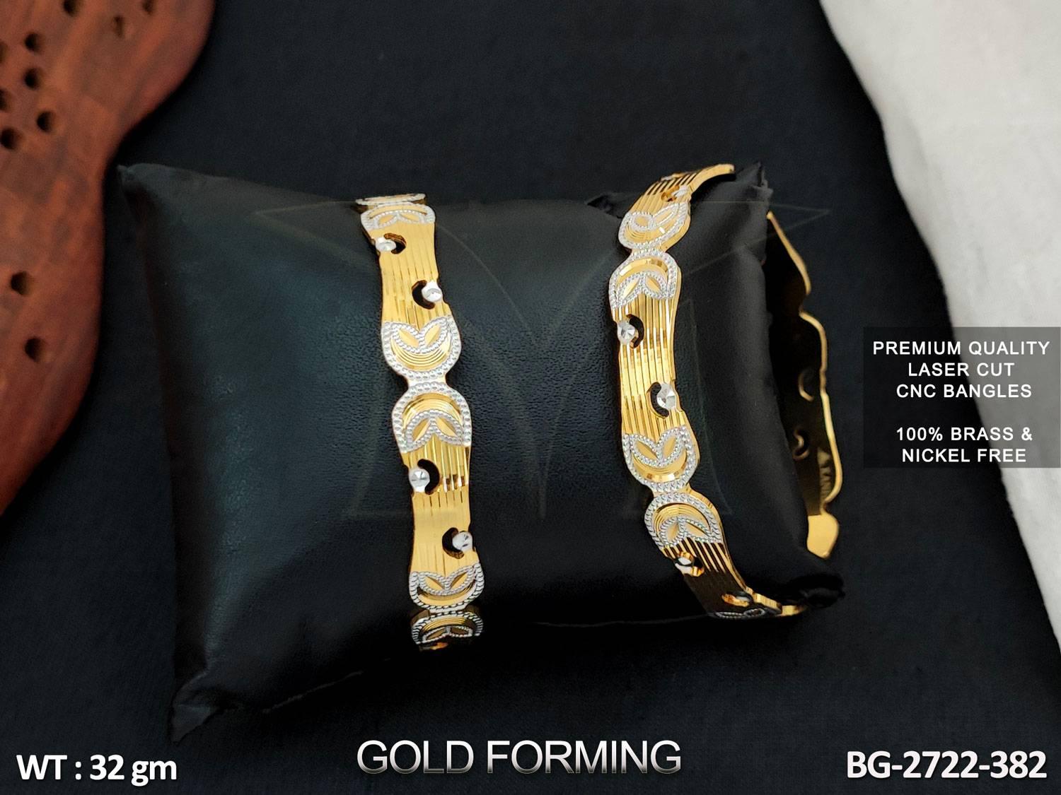BG-2722-382-GOLDEN/2 X 2