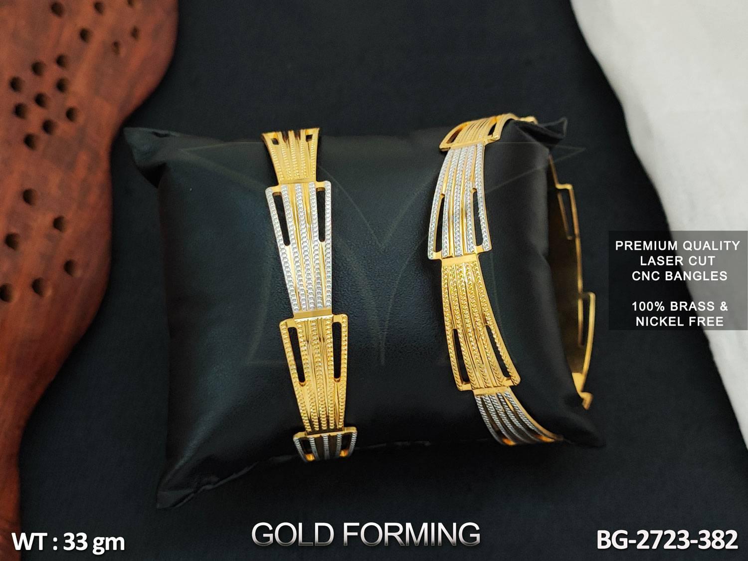 BG-2723-382-GOLDEN/2 X 2