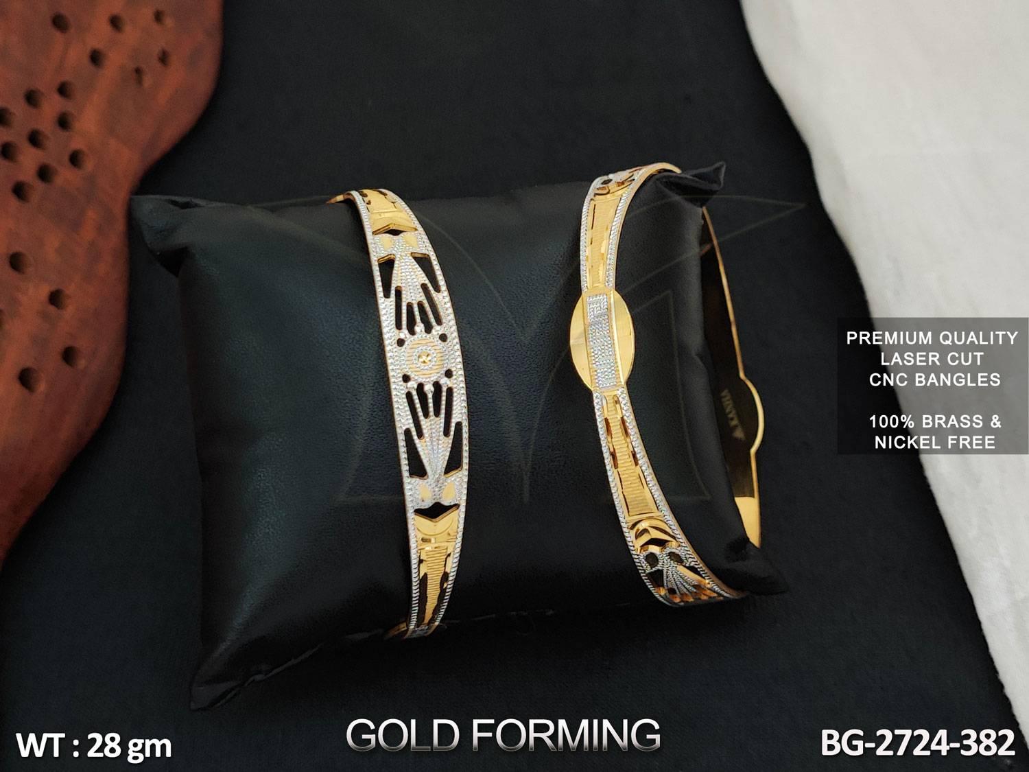BG-2724-382-GOLDEN/2 X 2