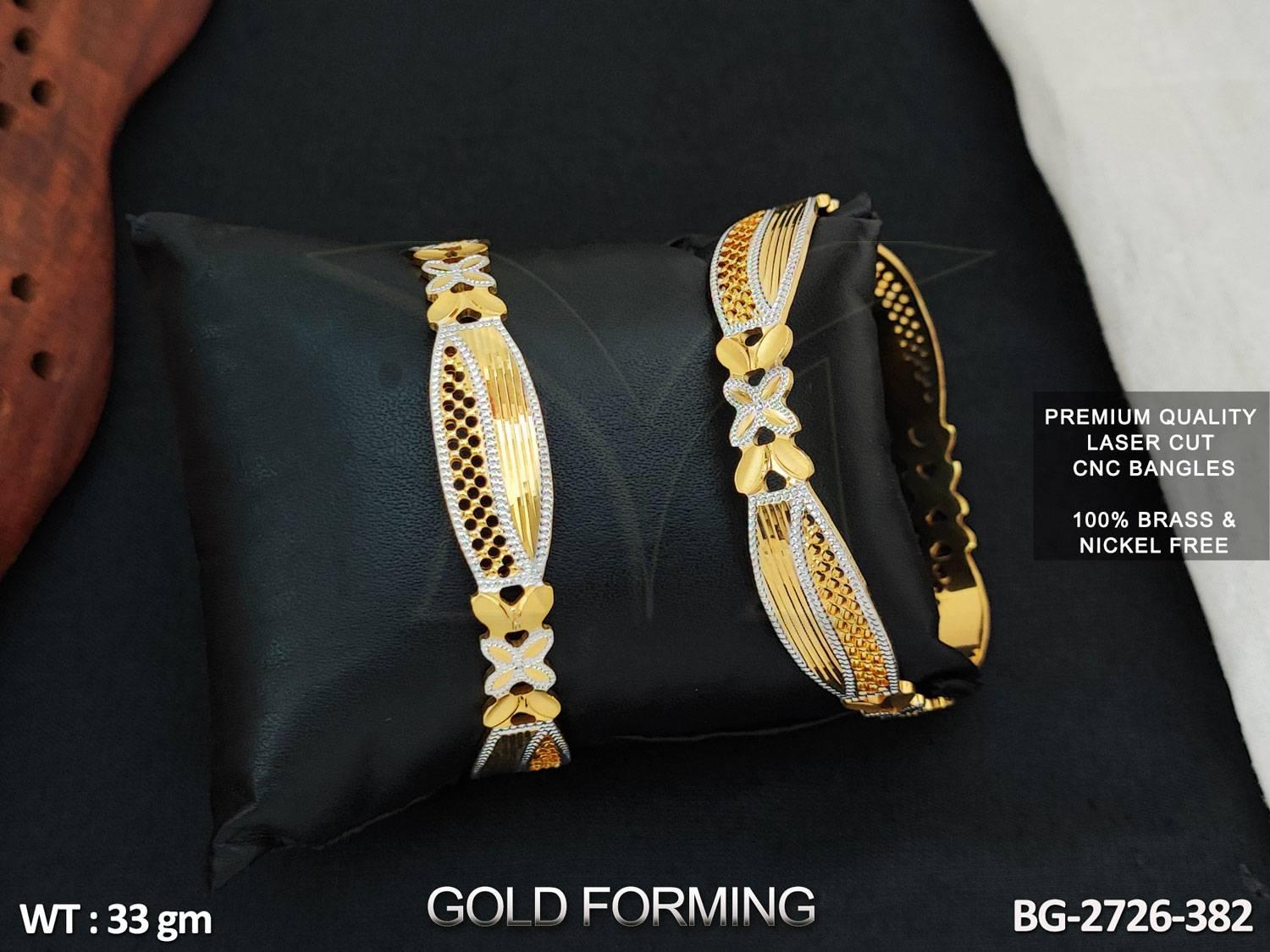 BG-2726-382-GOLDEN/2 X 2