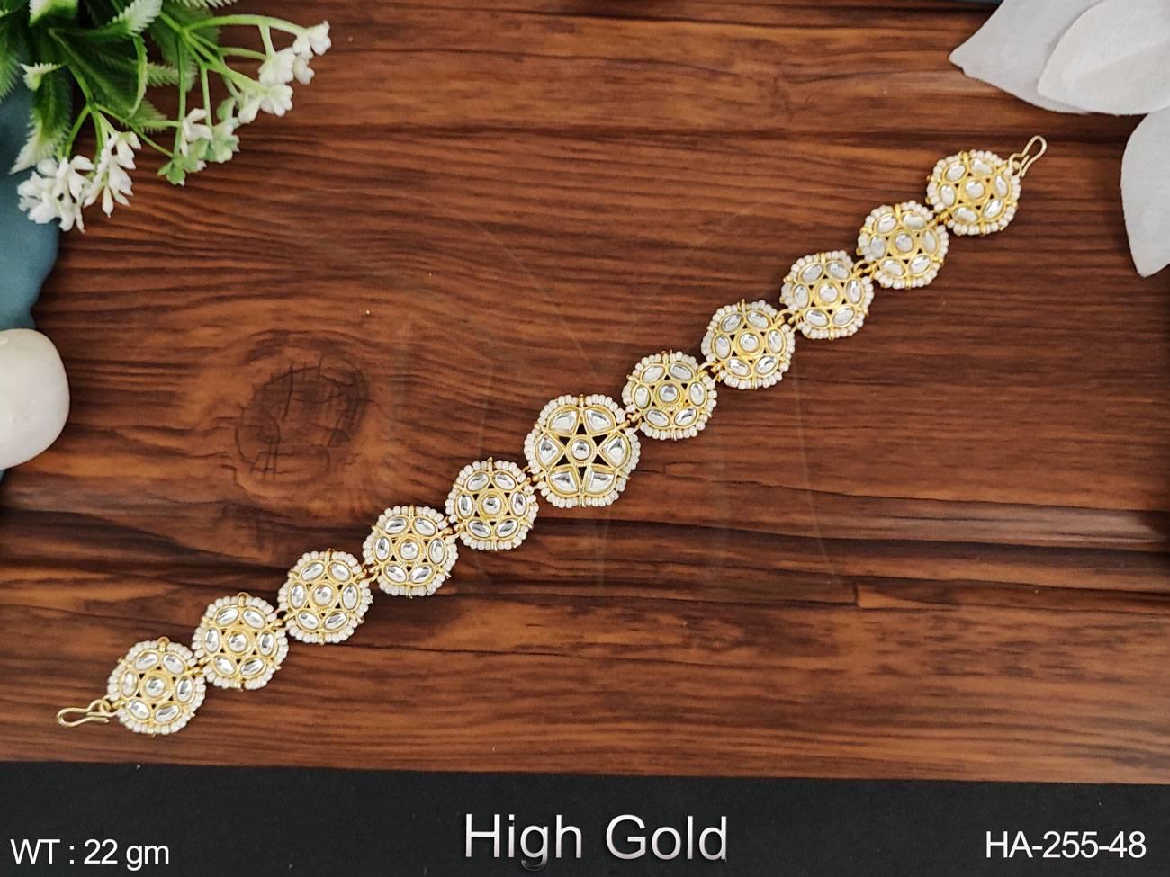 HA-255-48-WHITE