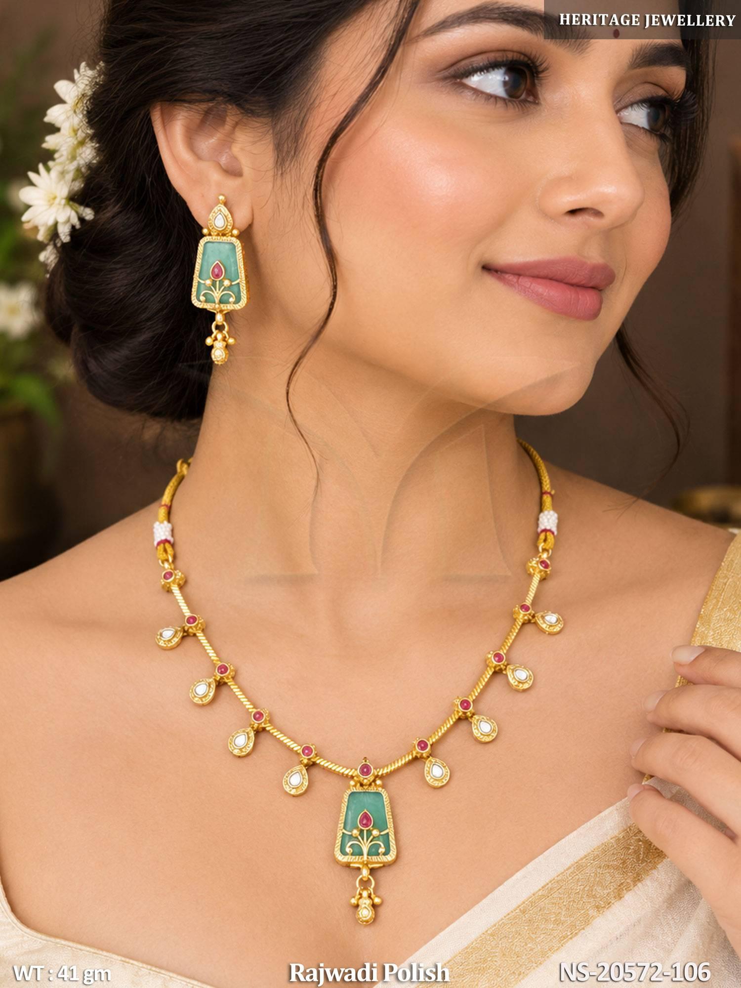 NS-20572-106-RUBY GREEN