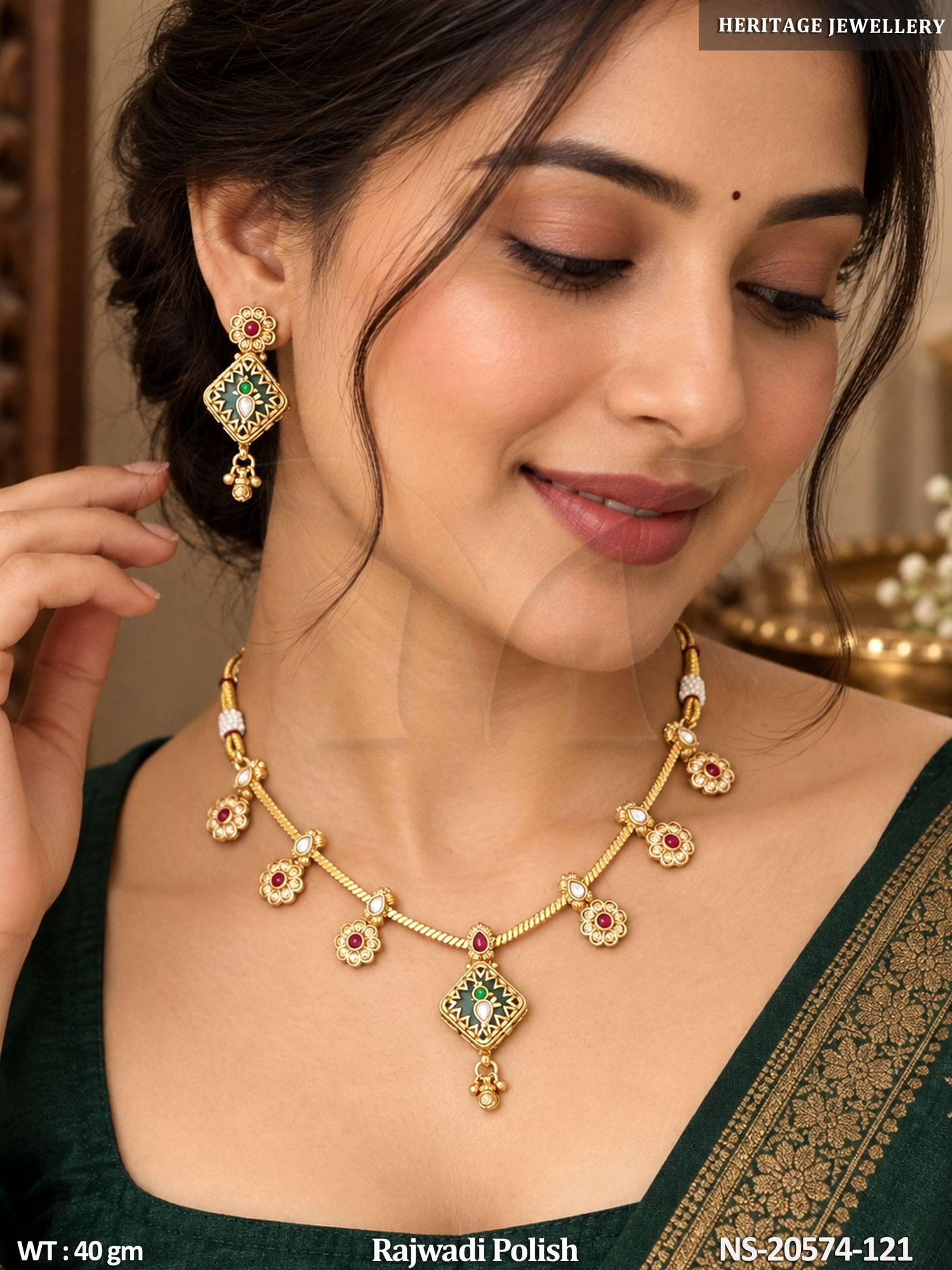 NS-20574-121-RUBY GREEN