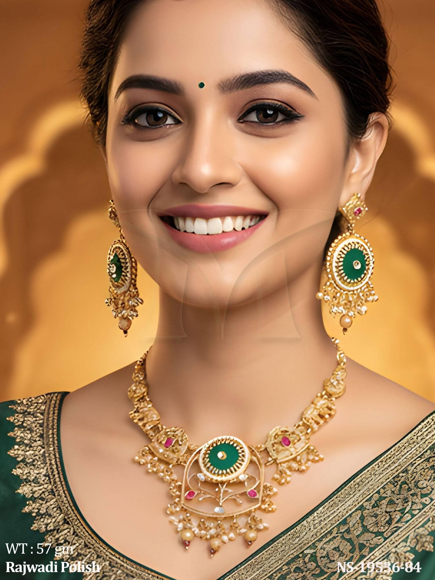 NS-19536-84-RUBY GREEN