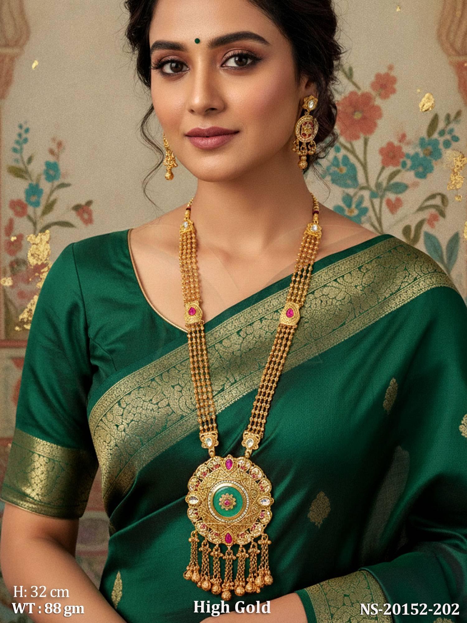 NS-20152-202-RUBY GREEN