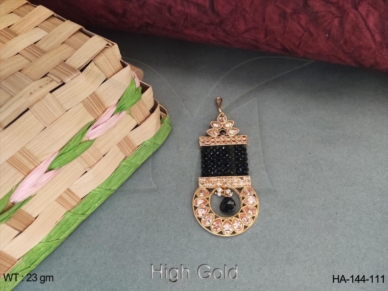 HA-144-111-BLACK