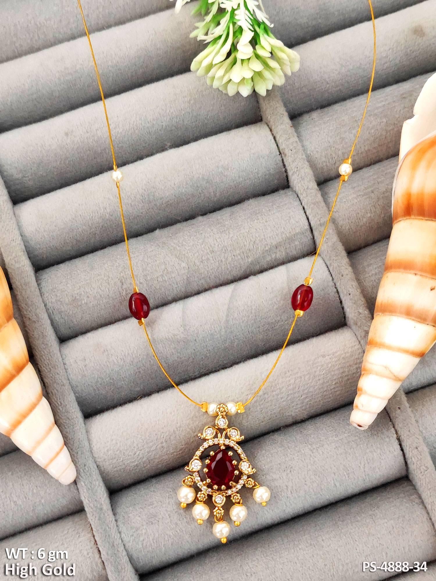 PS-4888-34-RUBY