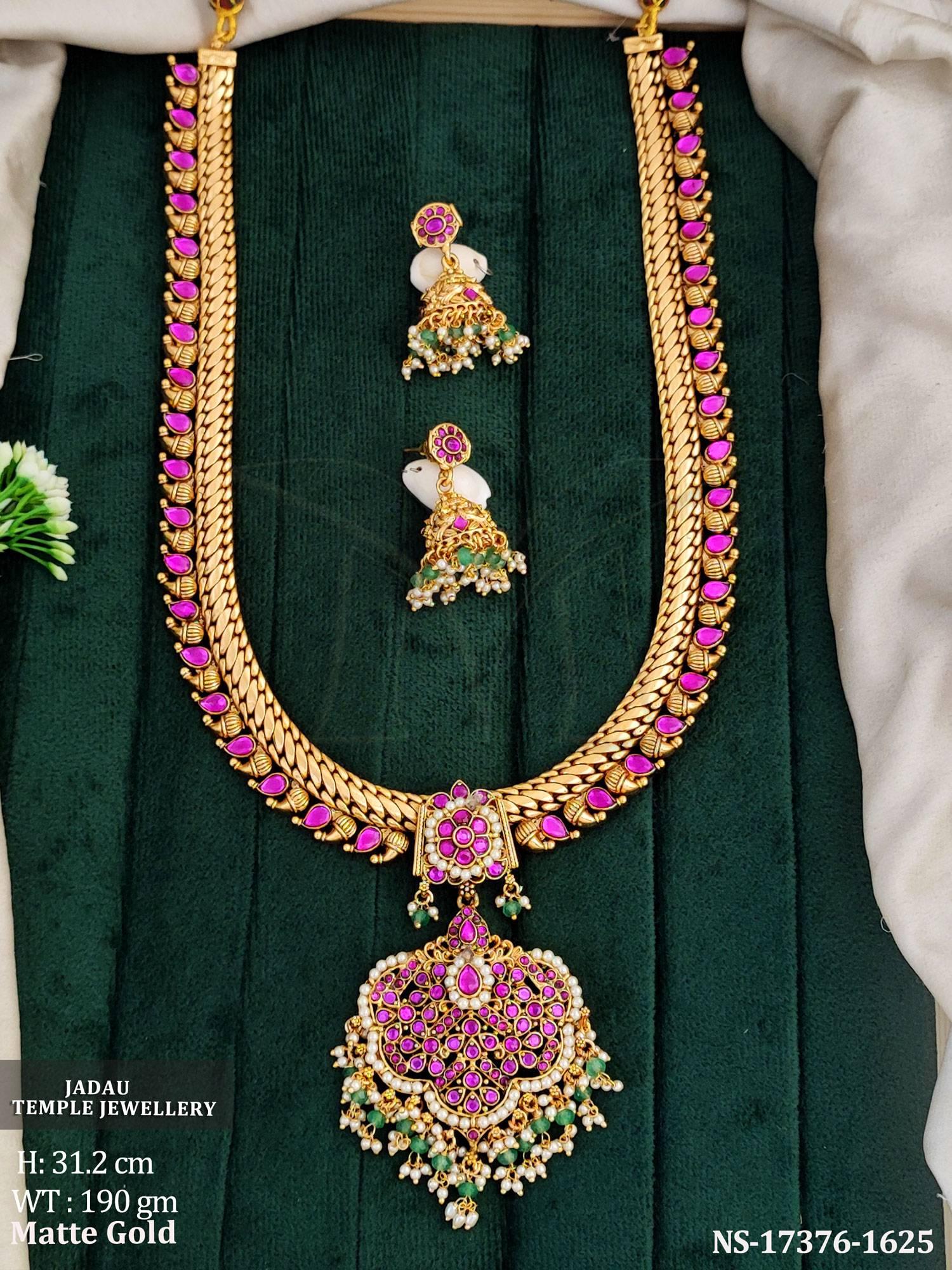 NS-17376-1625-RUBY GREEN