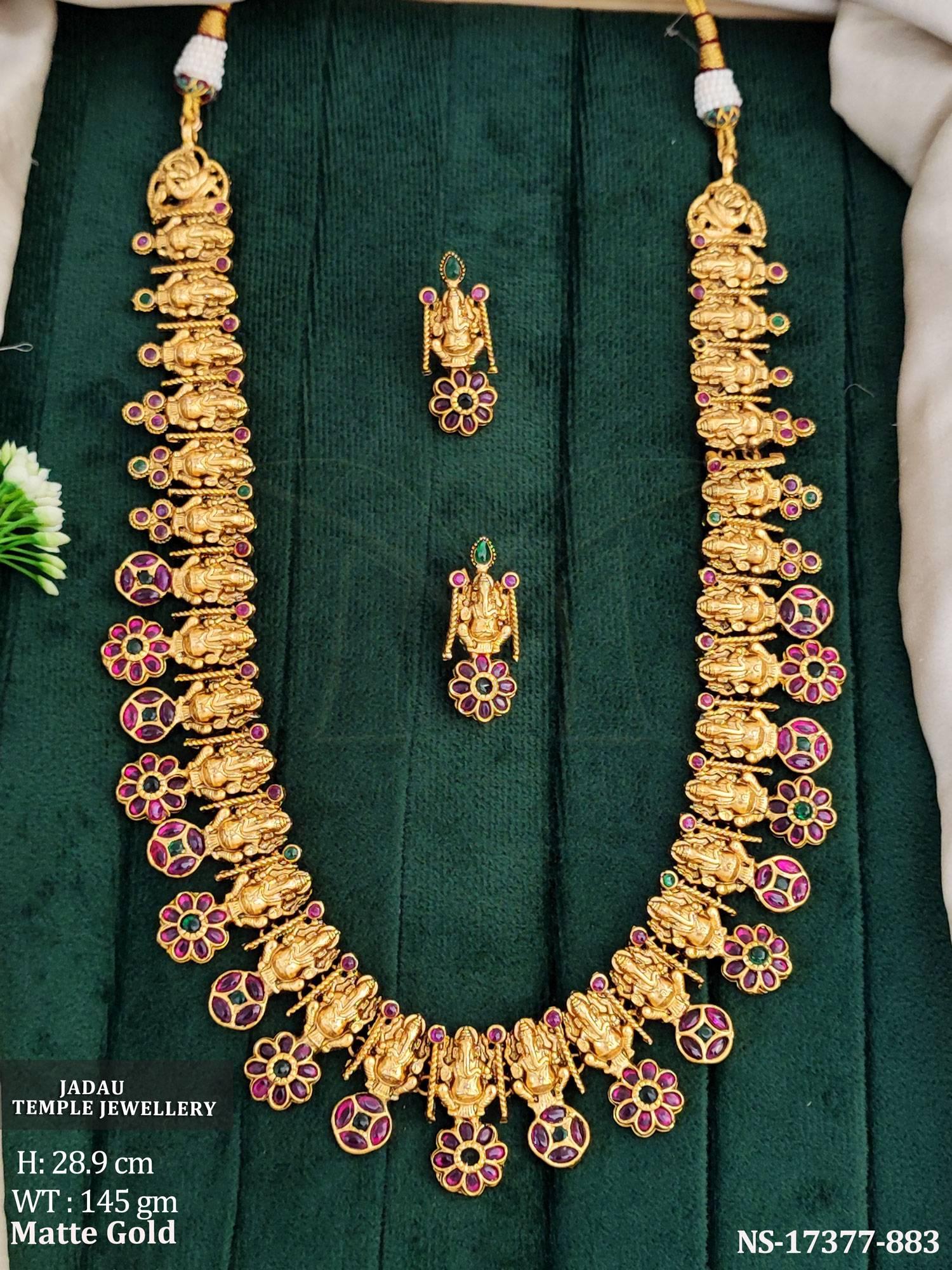NS-17377-883-RUBY GREEN