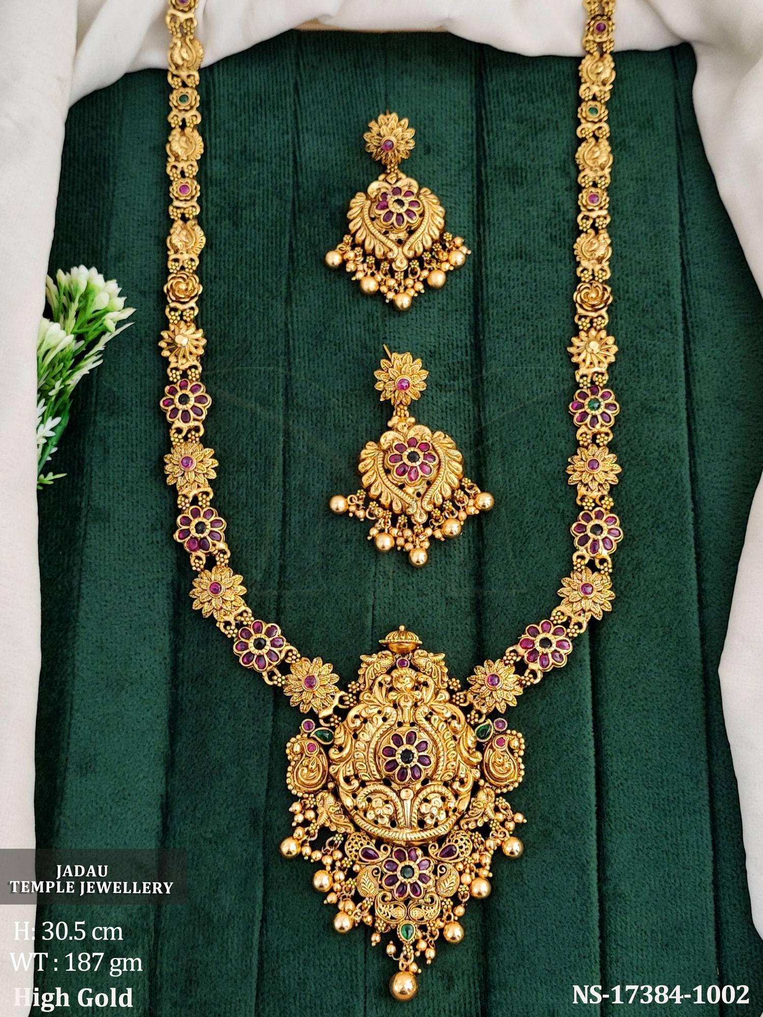 NS-17384-1002-RUBY GREEN