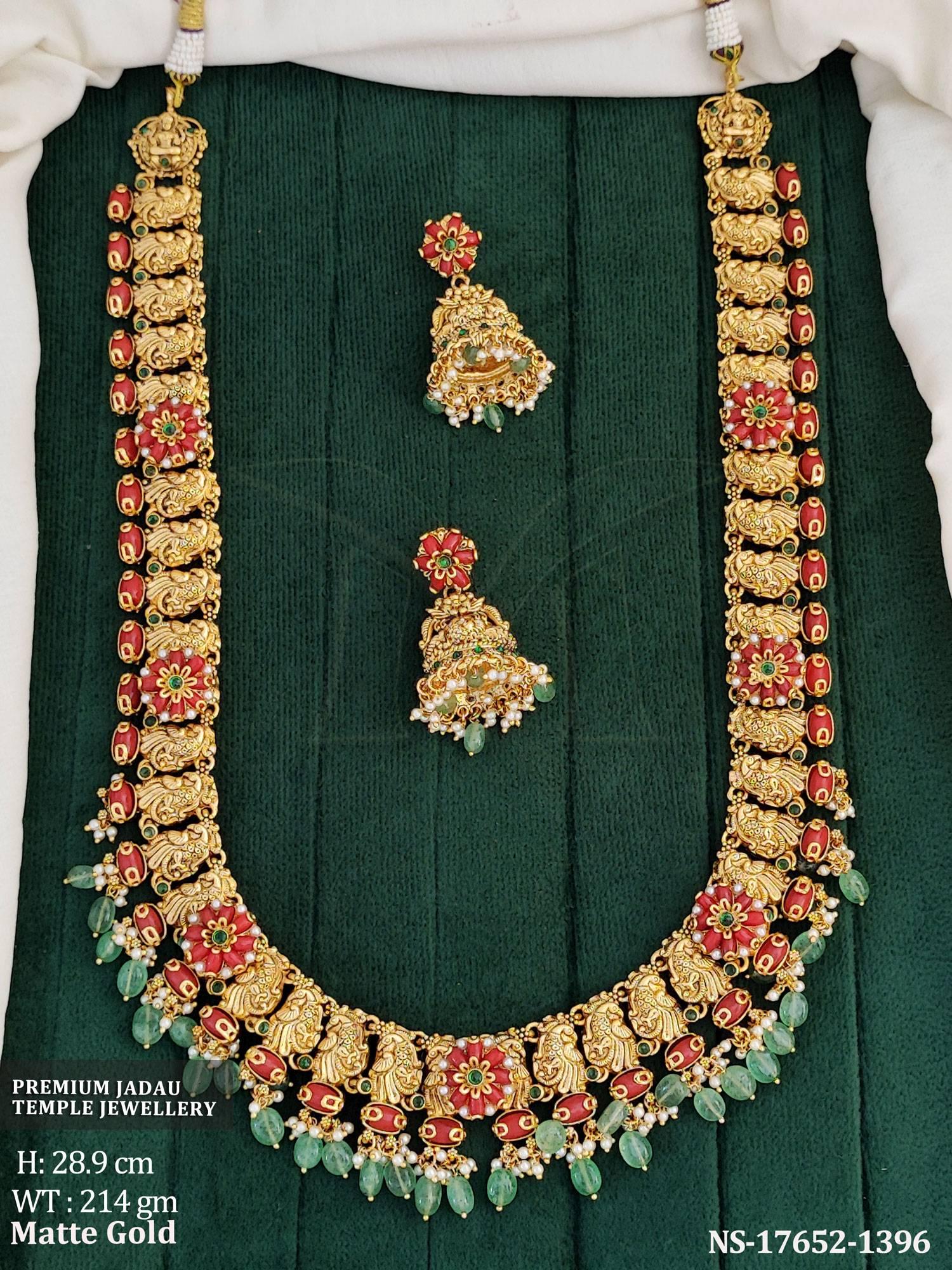NS-17652-1396-RUBY GREEN