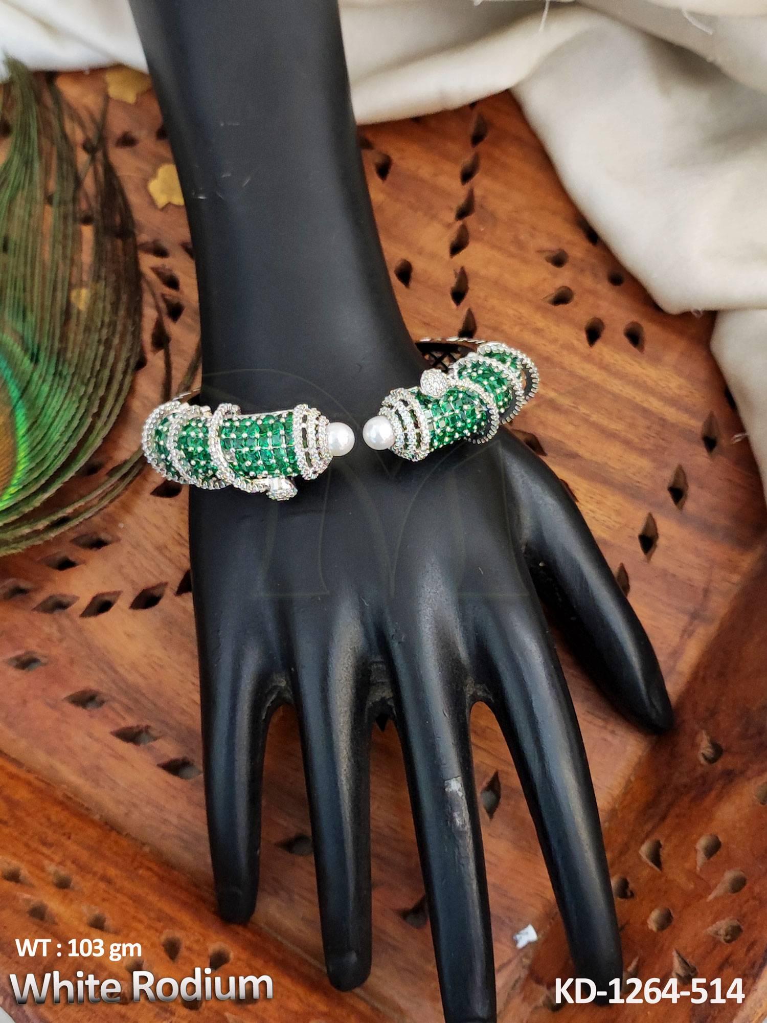 KD-1264-514-GREEN