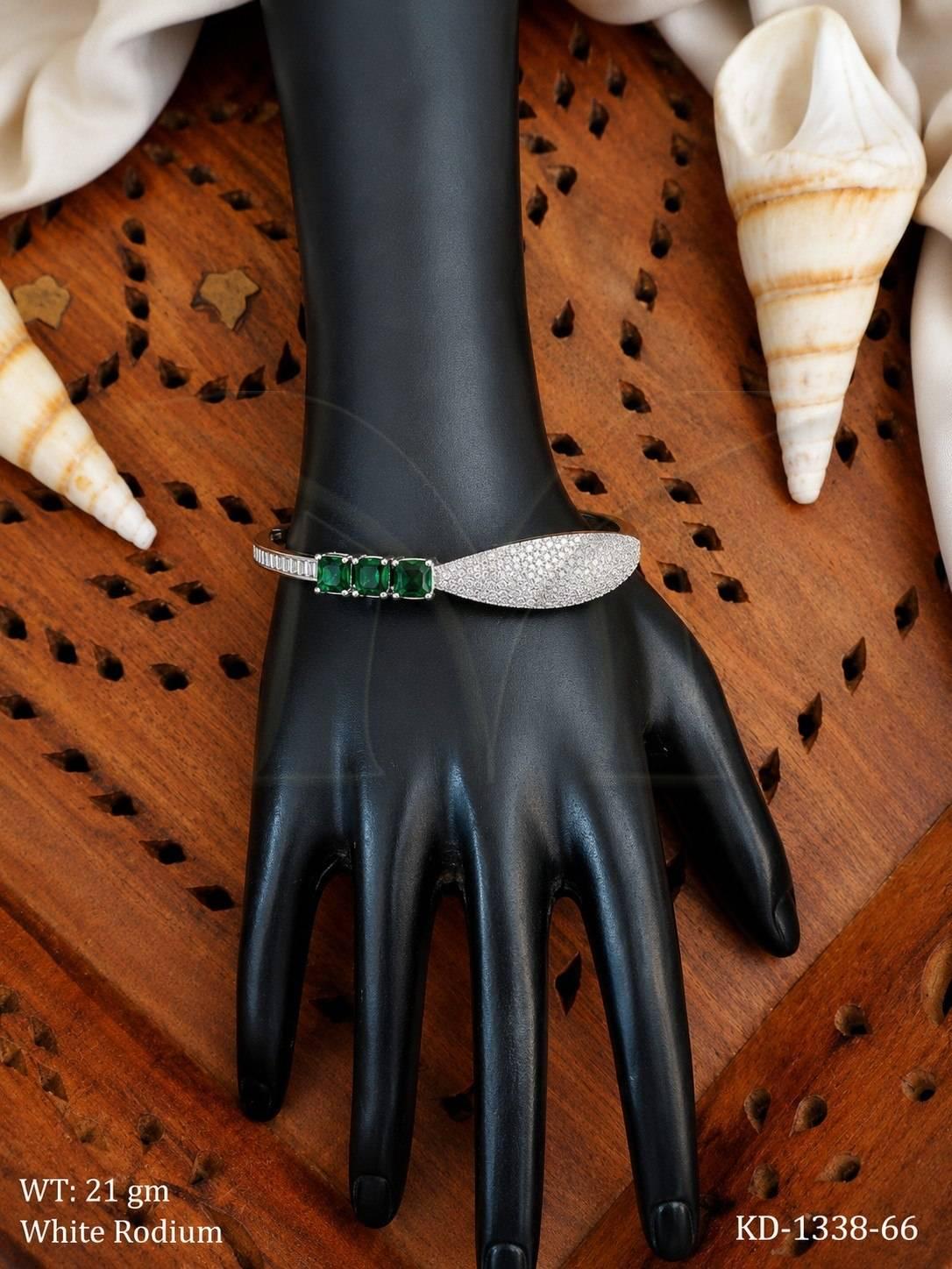 KD-1338-66-GREEN