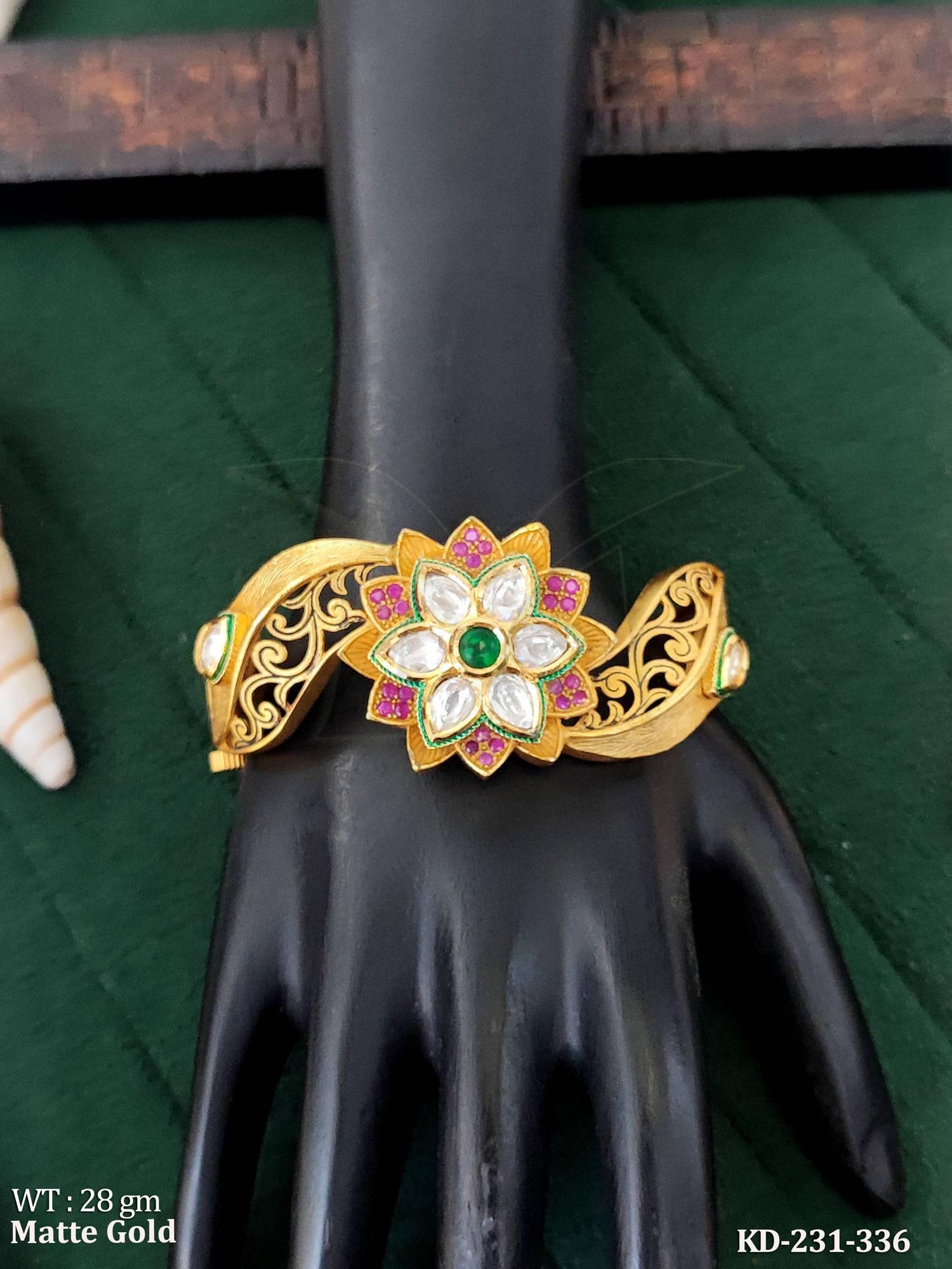 KD-231-336-GREEN RANI