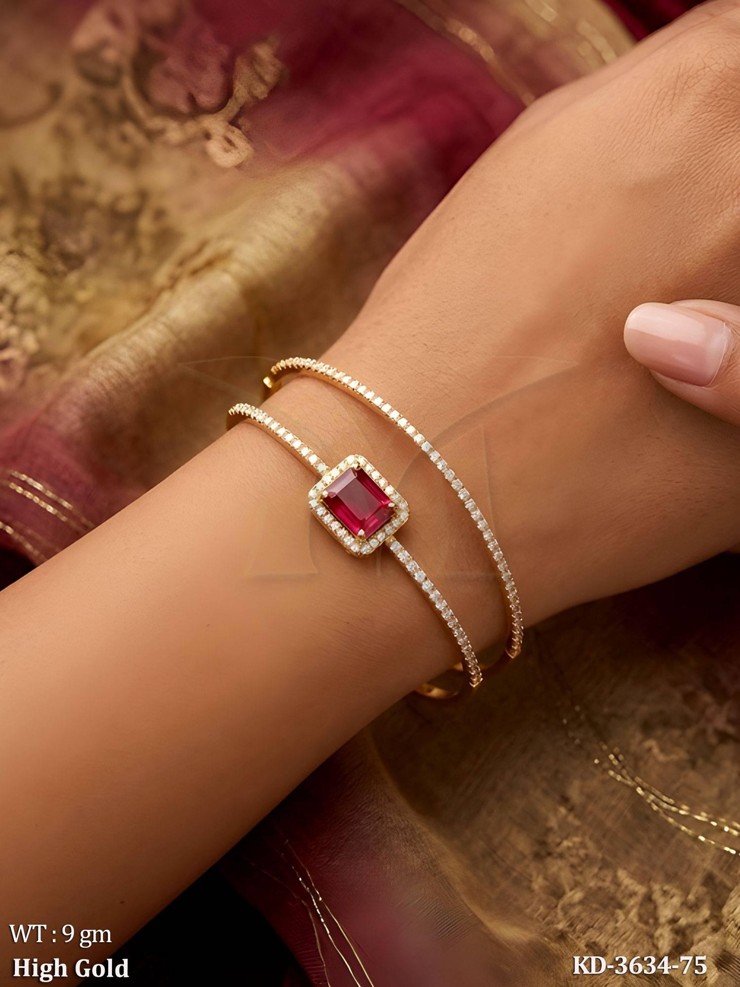 KD-3634-75-RUBY