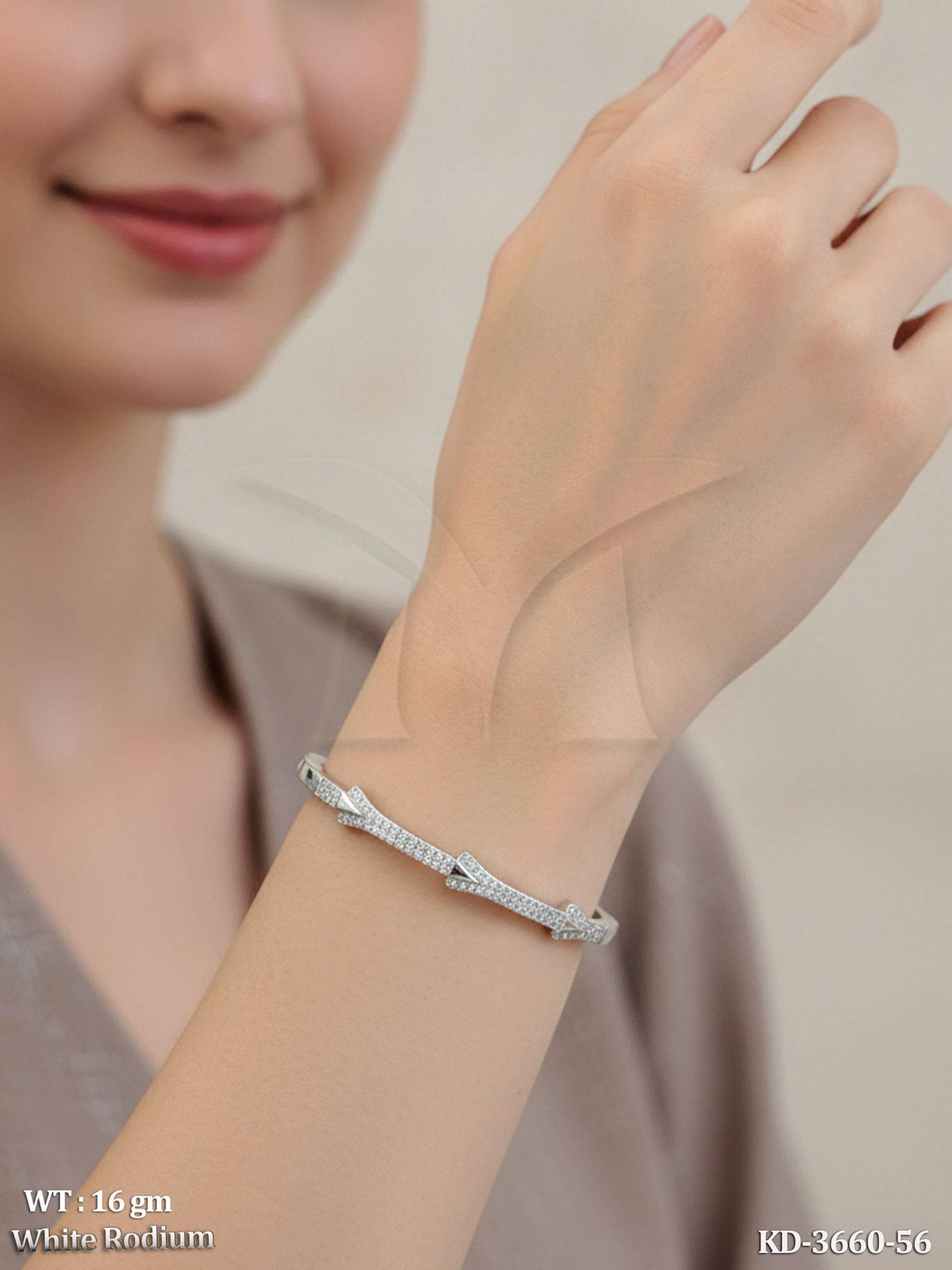 KD-3660-56-WHITE