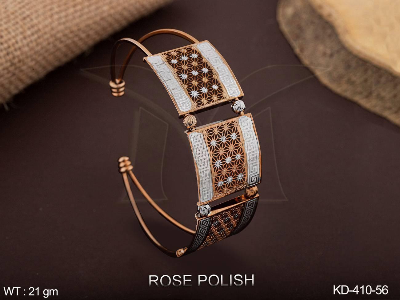 KD-410-56-ROSE POLISH