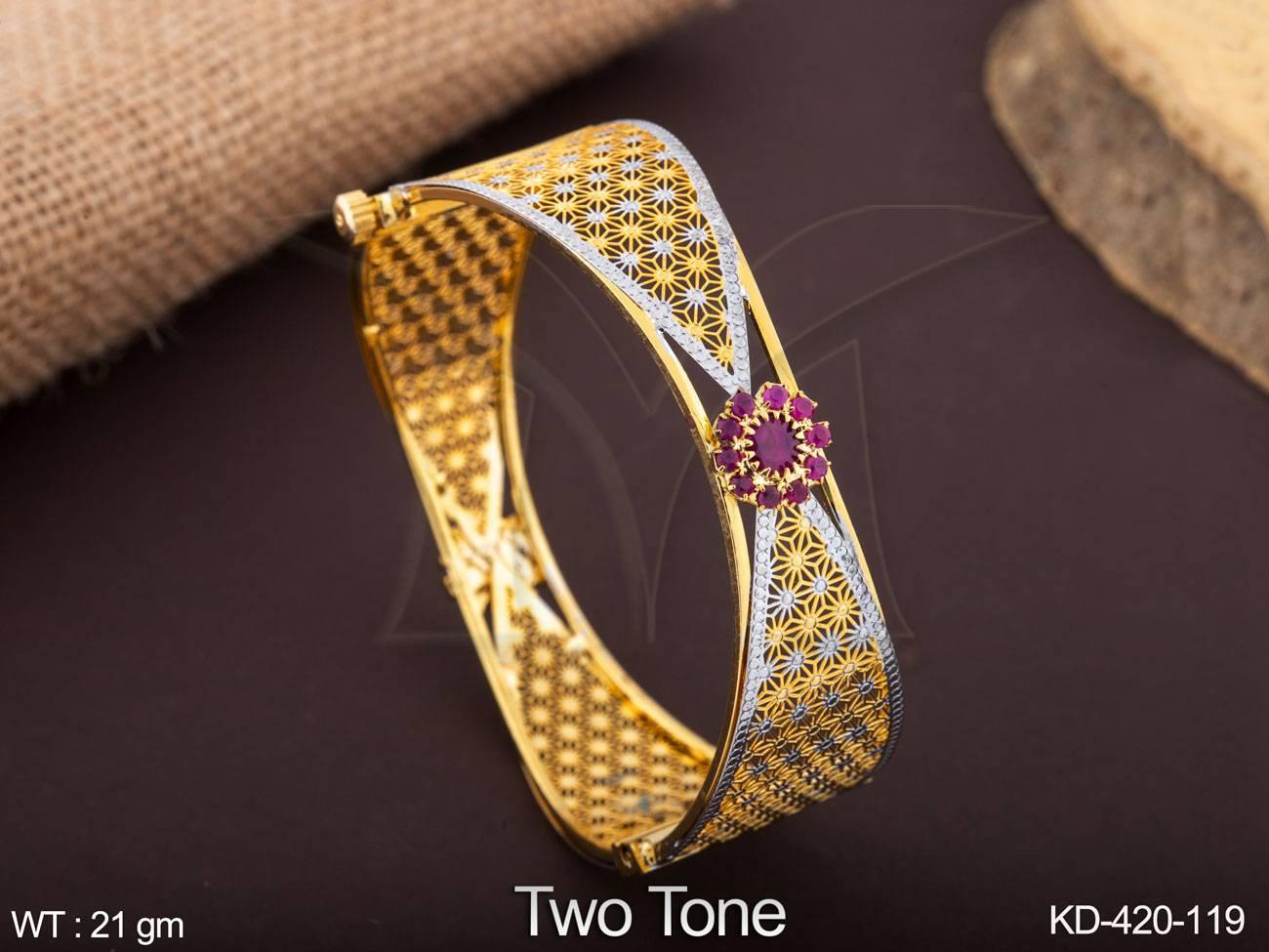 KD-420-119-RANI/2 X 2