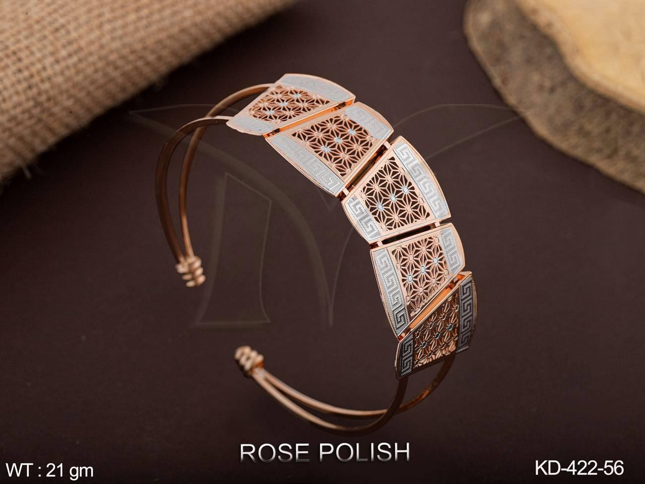 KD-422-56-ROSE POLISH