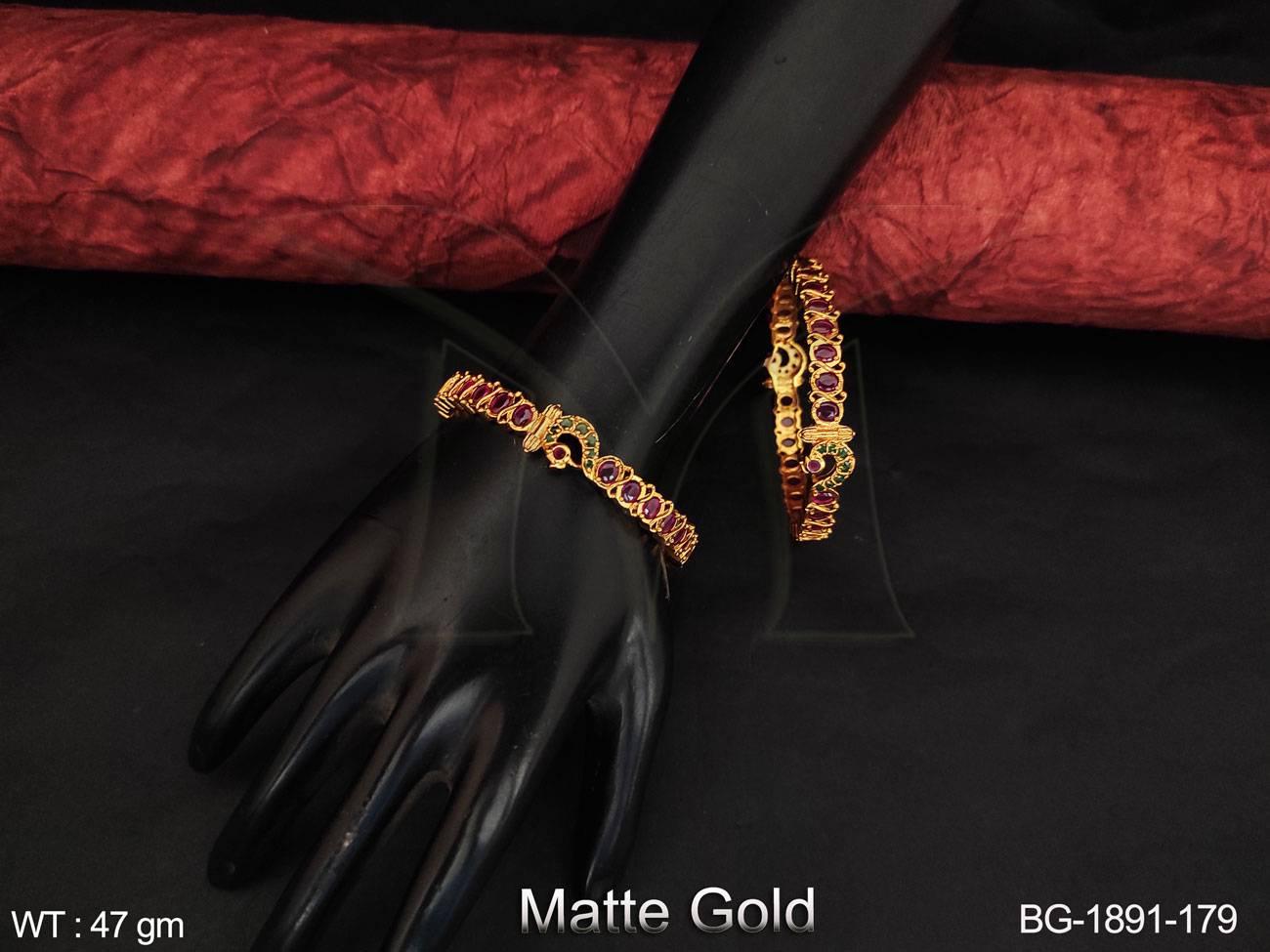 BG-1891-179-RUBY GREEN/2 X 8