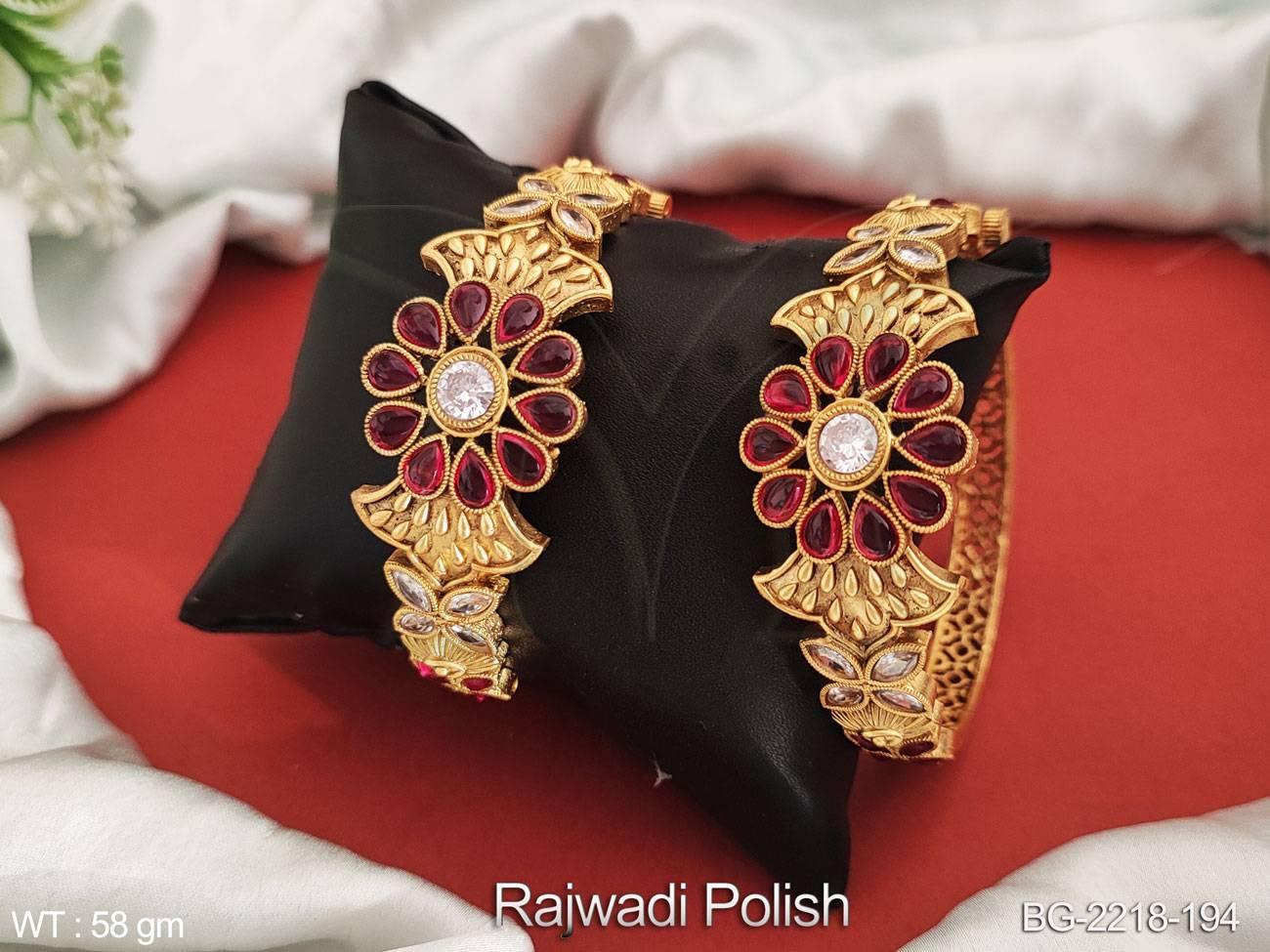 BG-2218-194-RUBY/2 X 2