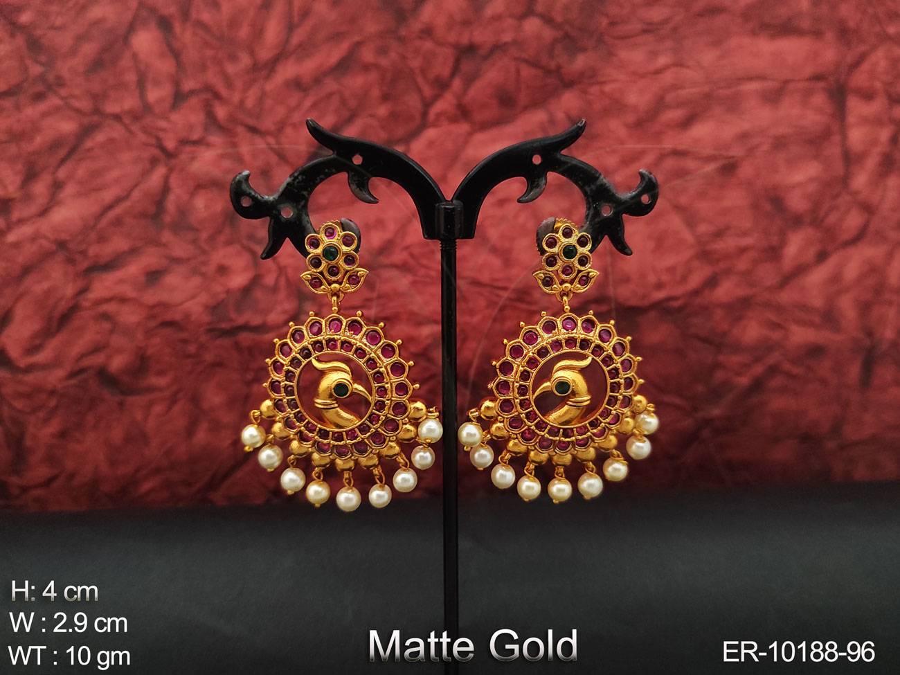 ER-10188-96-RUBY GREEN