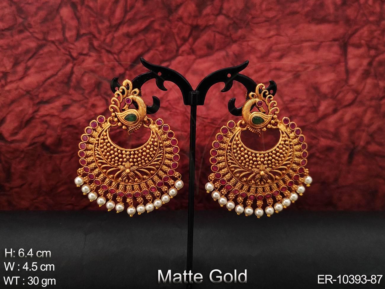 ER-10393-87-RUBY GREEN