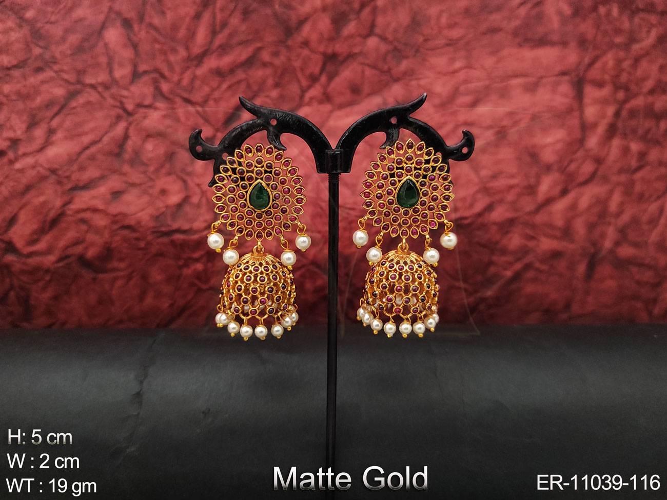 ER-11039-116-RUBY GREEN