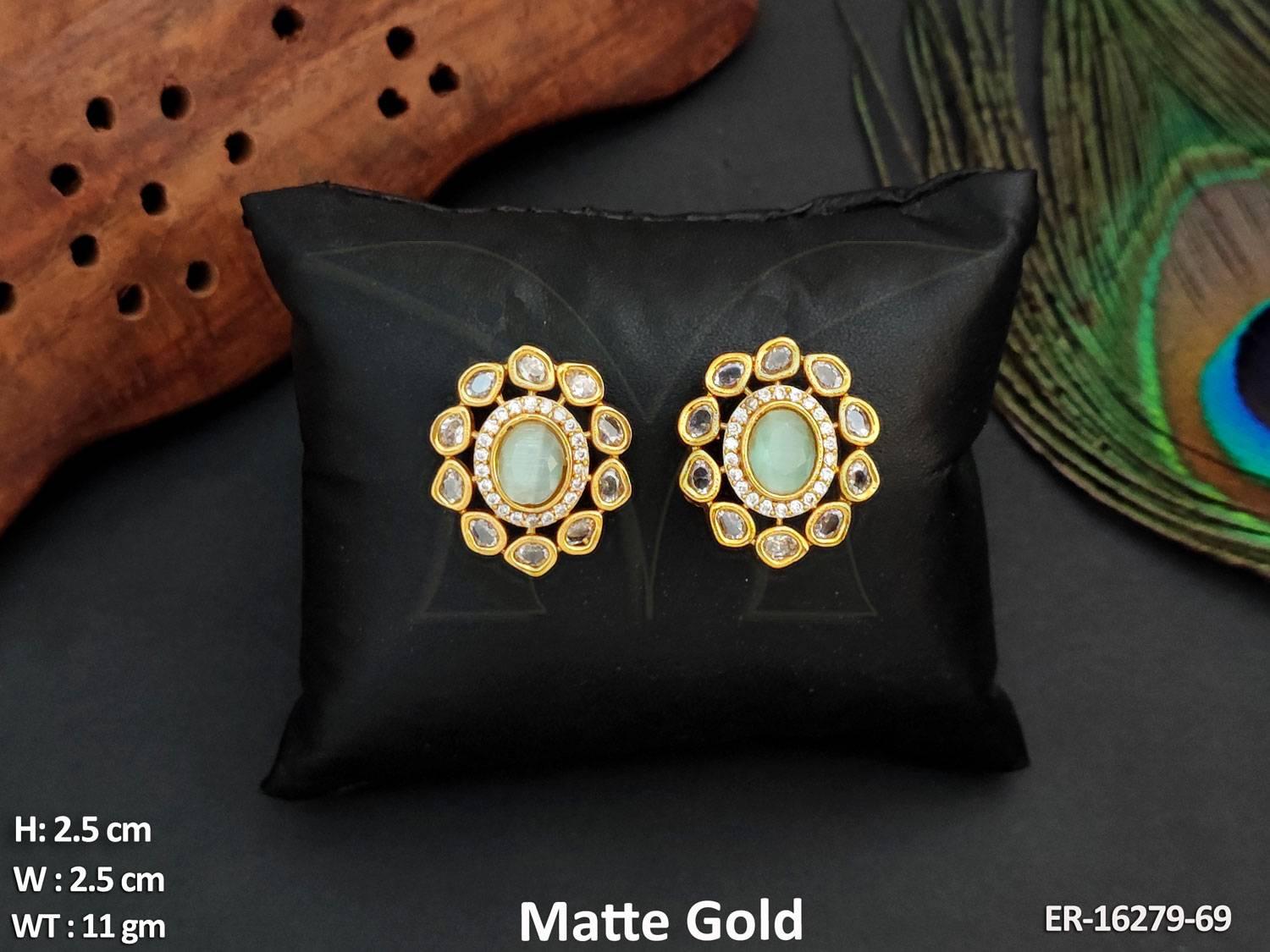 ER-16279-69-MINT GREEN