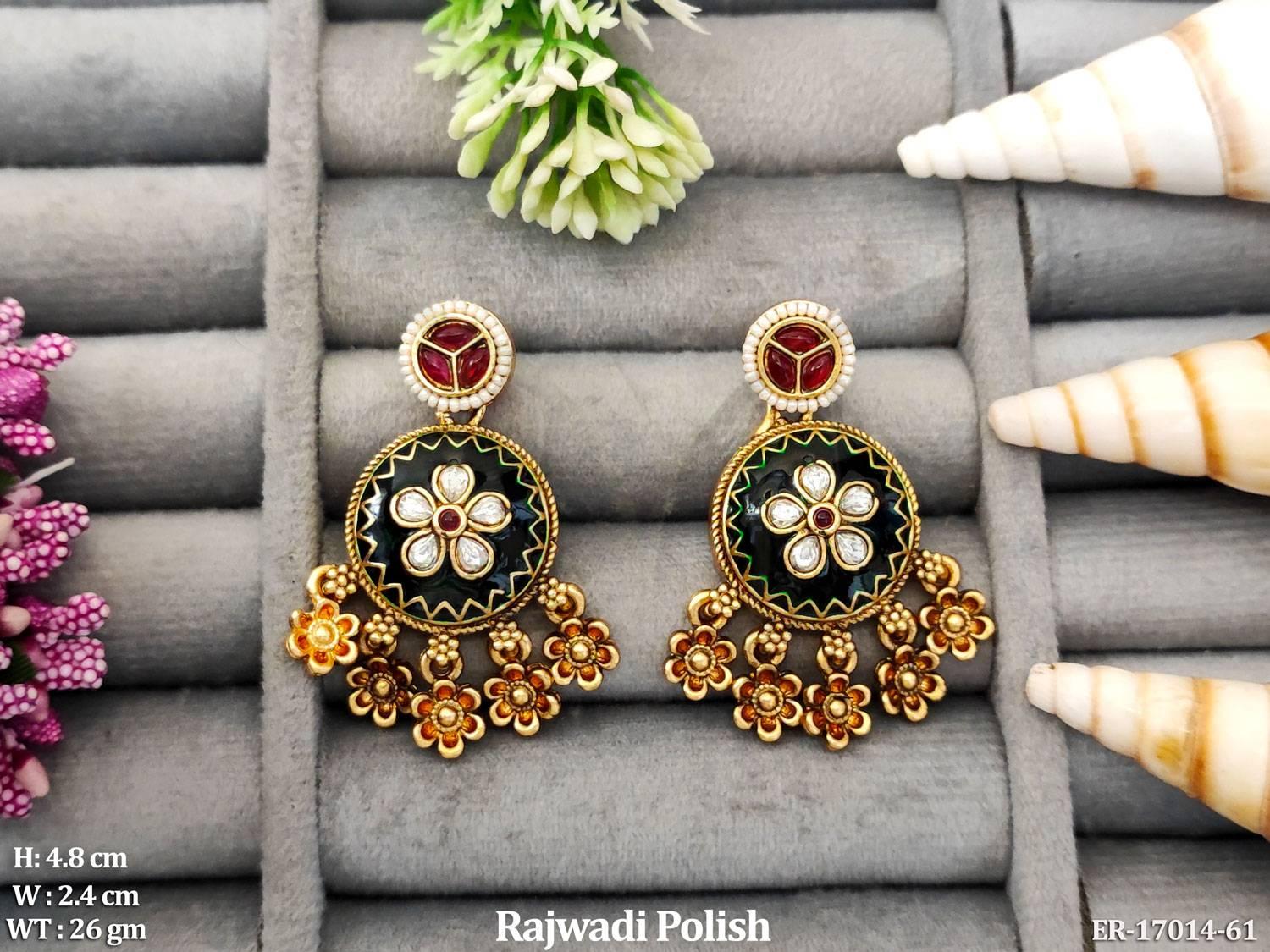 ER-17014-61-RUBY GREEN