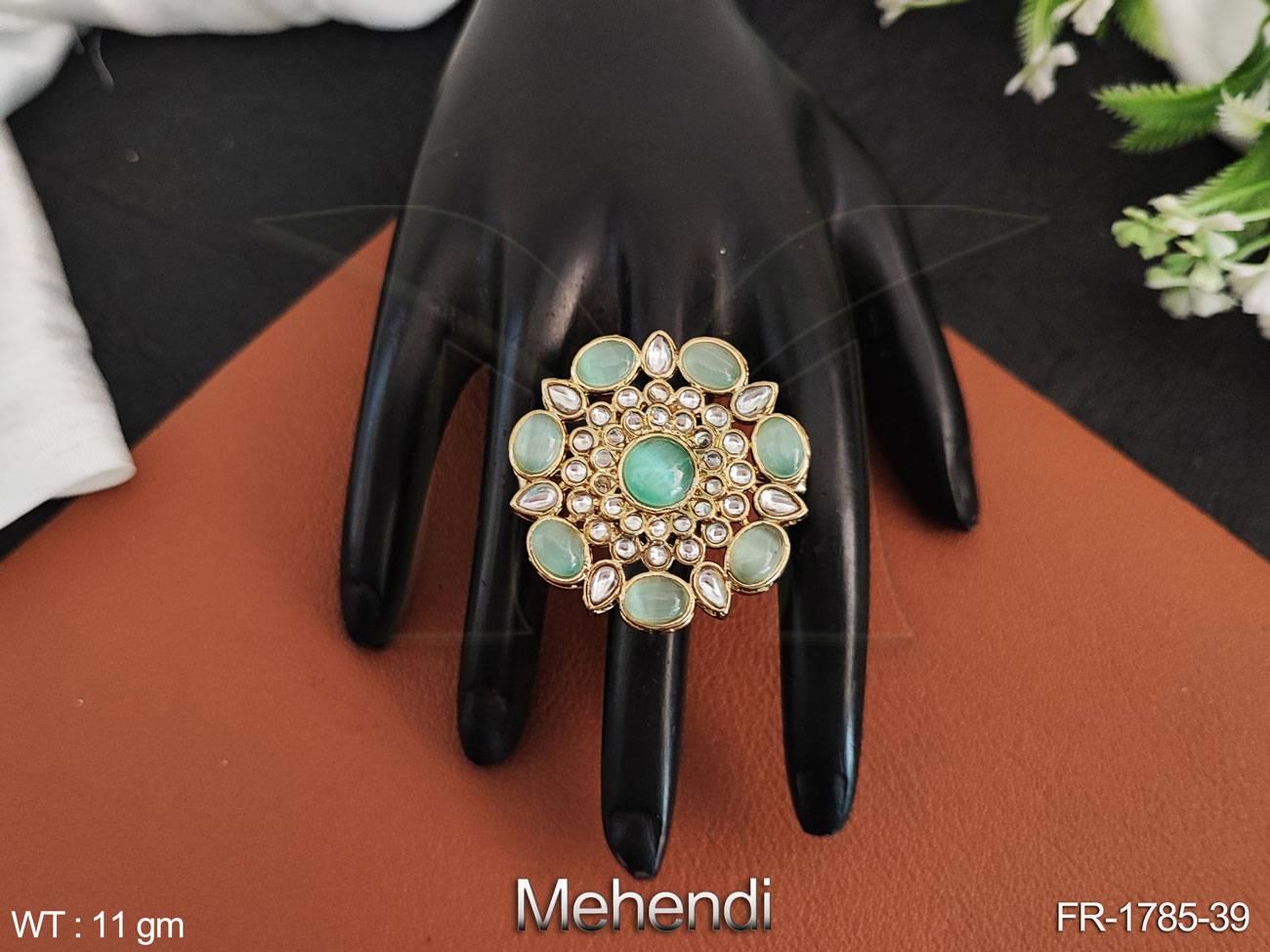 FR-1785-39-MINT GREEN