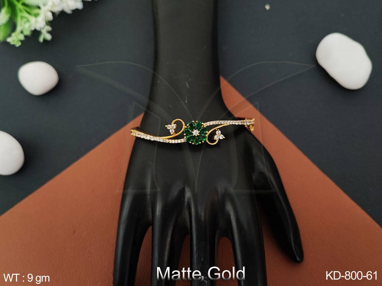 KD-800-61-GREEN