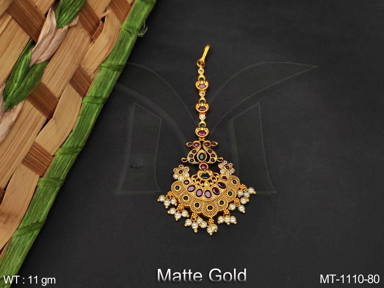 MT-1110-80-RUBY GREEN