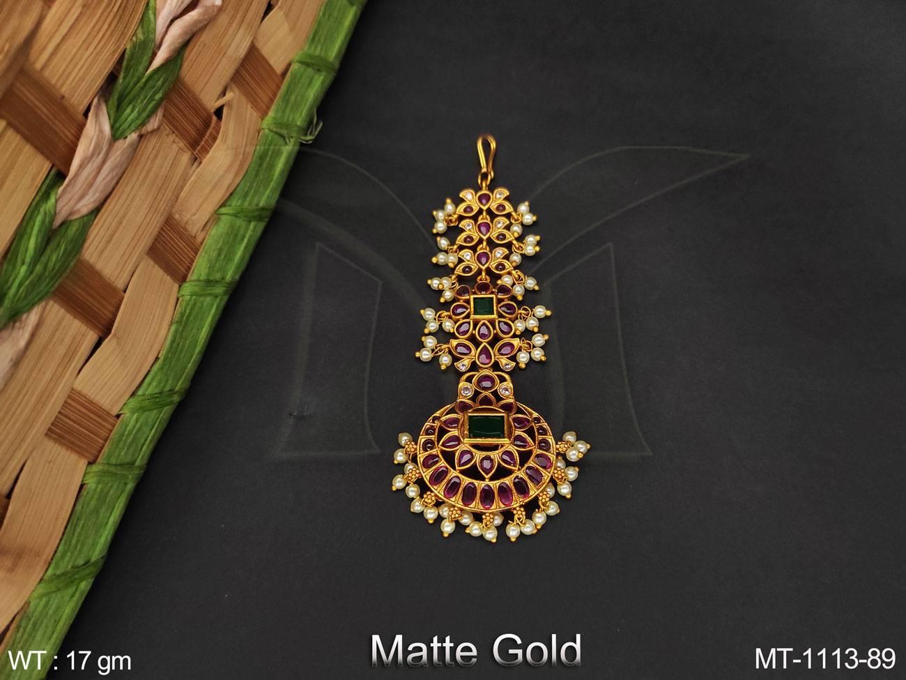 MT-1113-89-RUBY GREEN