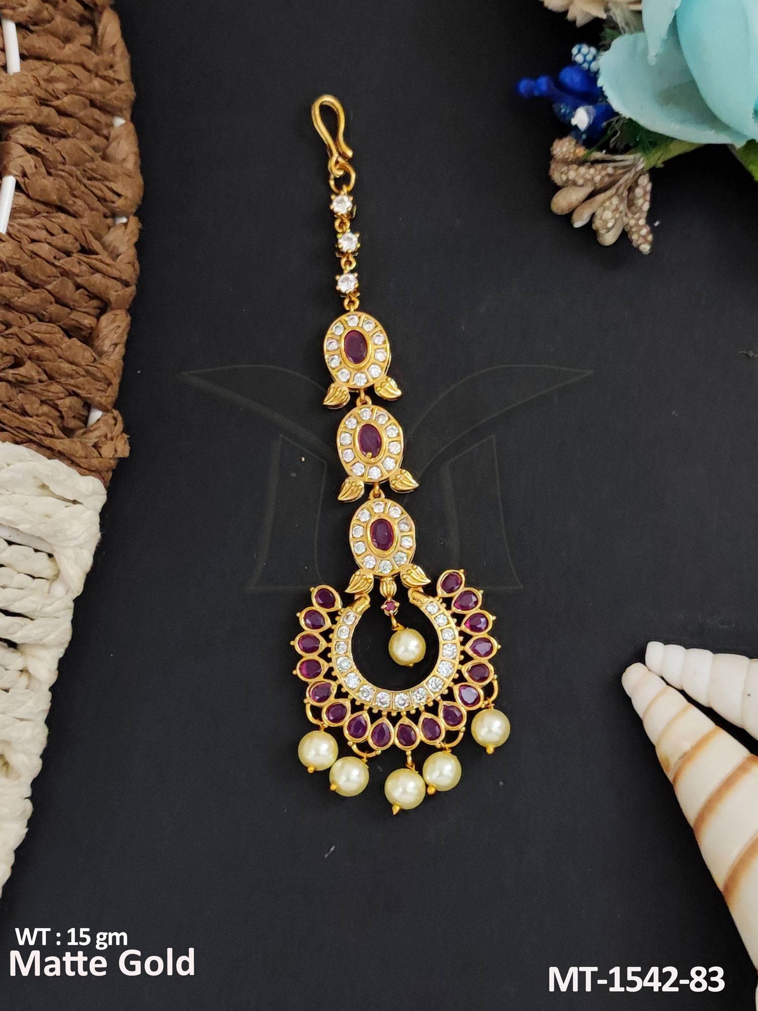 MT-1542-83-RUBY