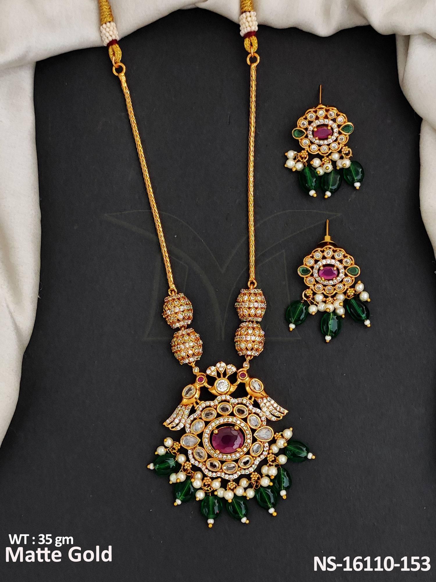 NS-16110-153-RUBY GREEN