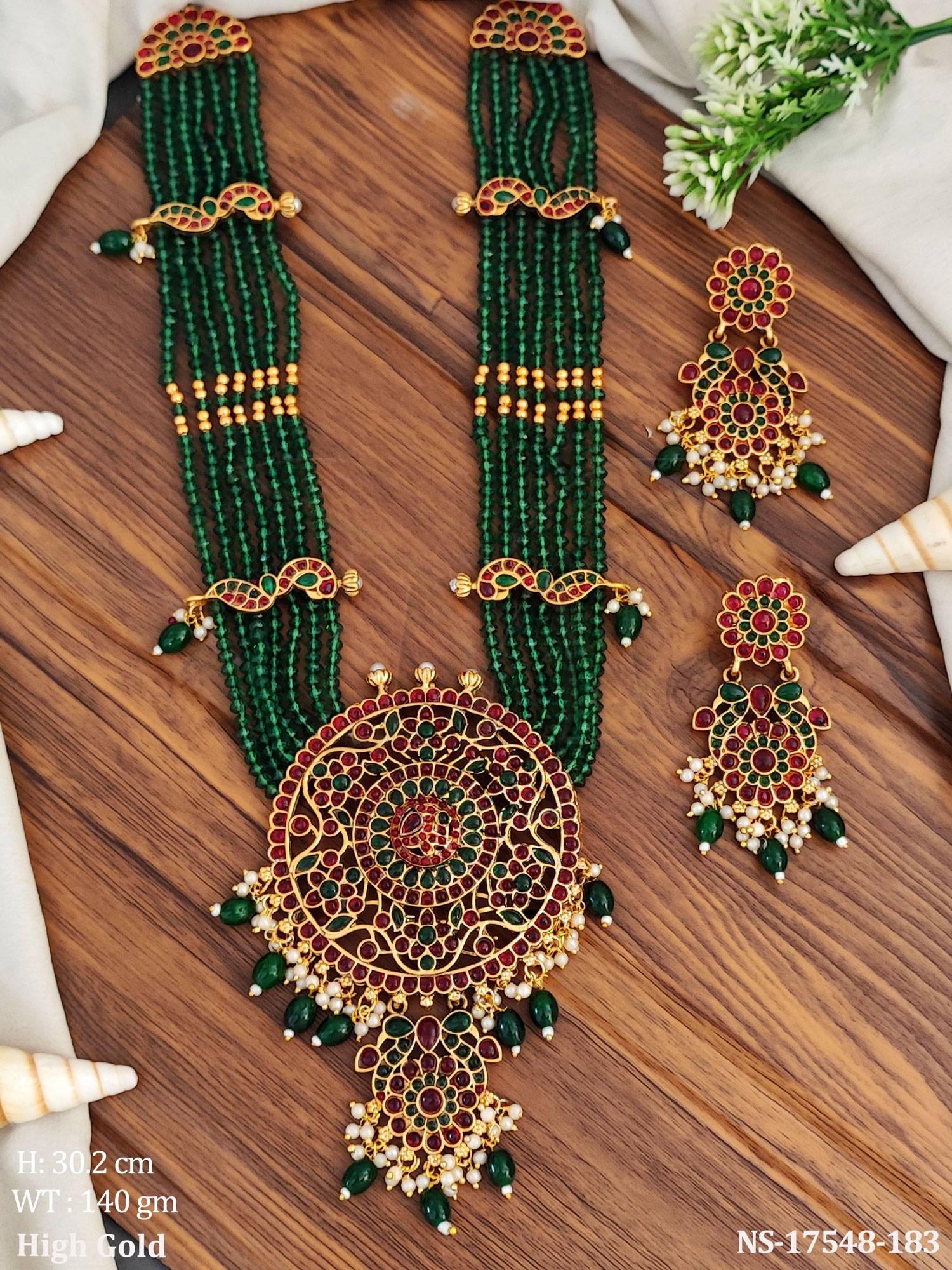 NS-17548-183-RUBY GREEN