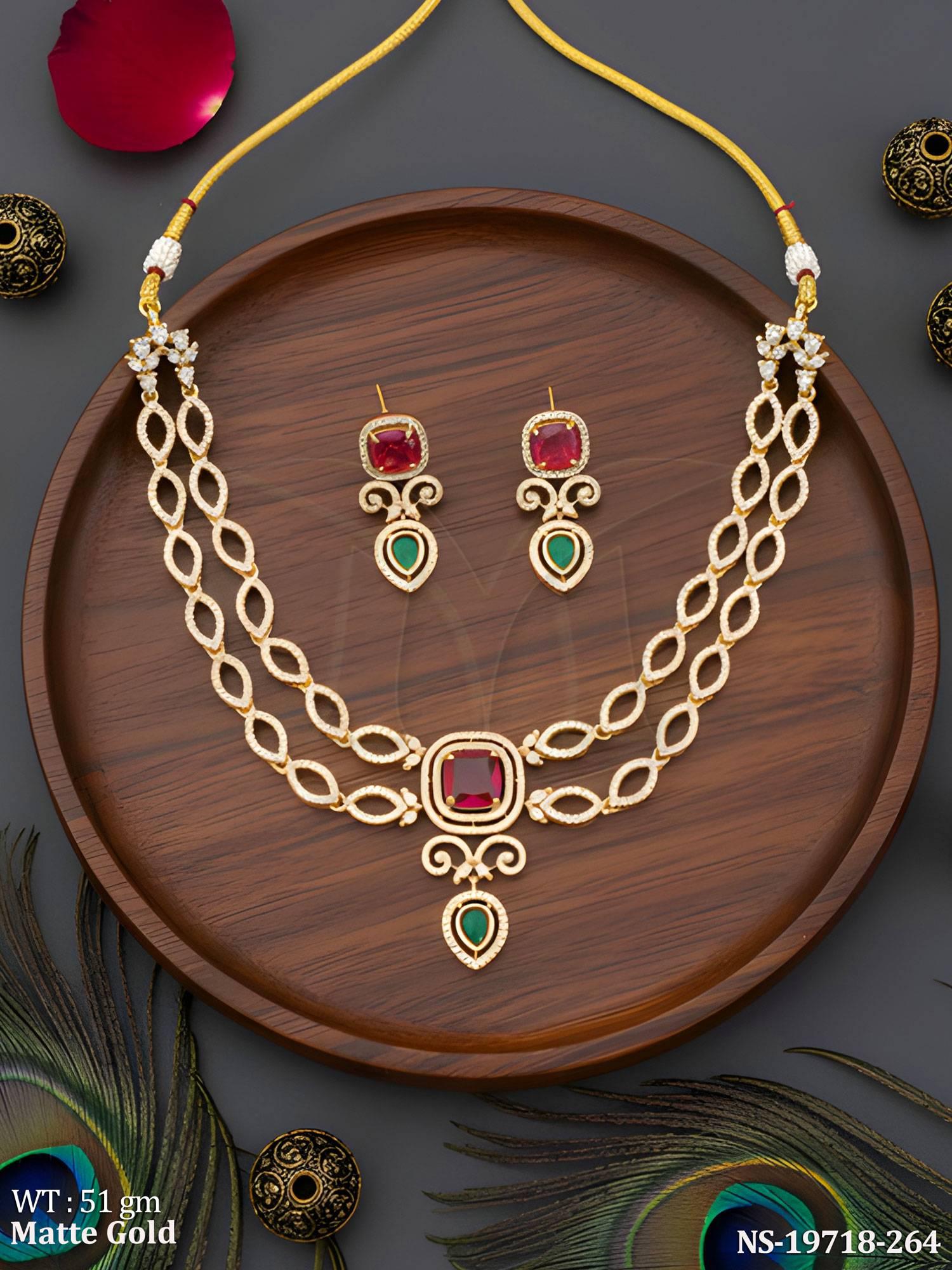 NS-19718-264-RUBY GREEN
