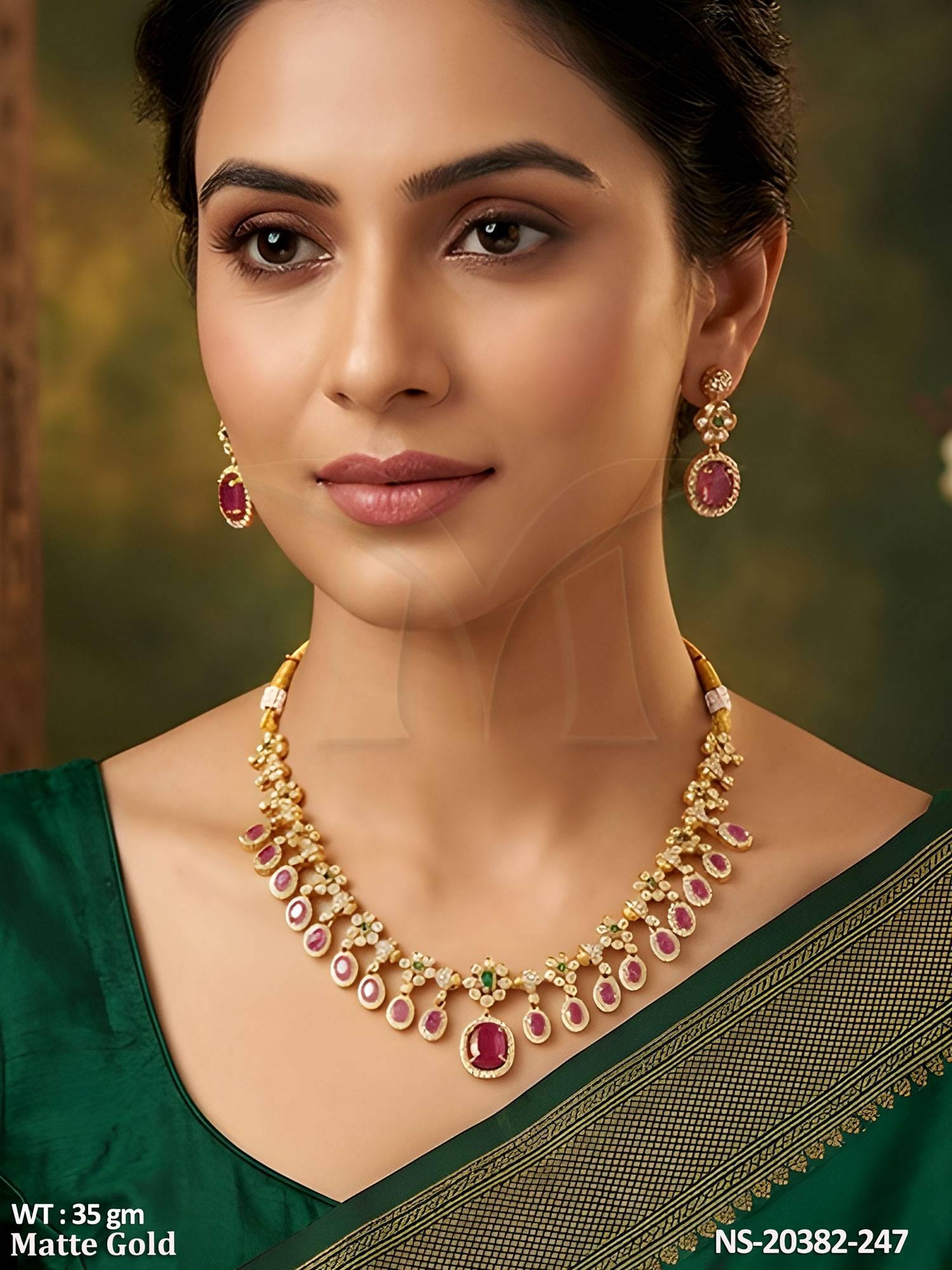 NS-20382-247-RUBY GREEN