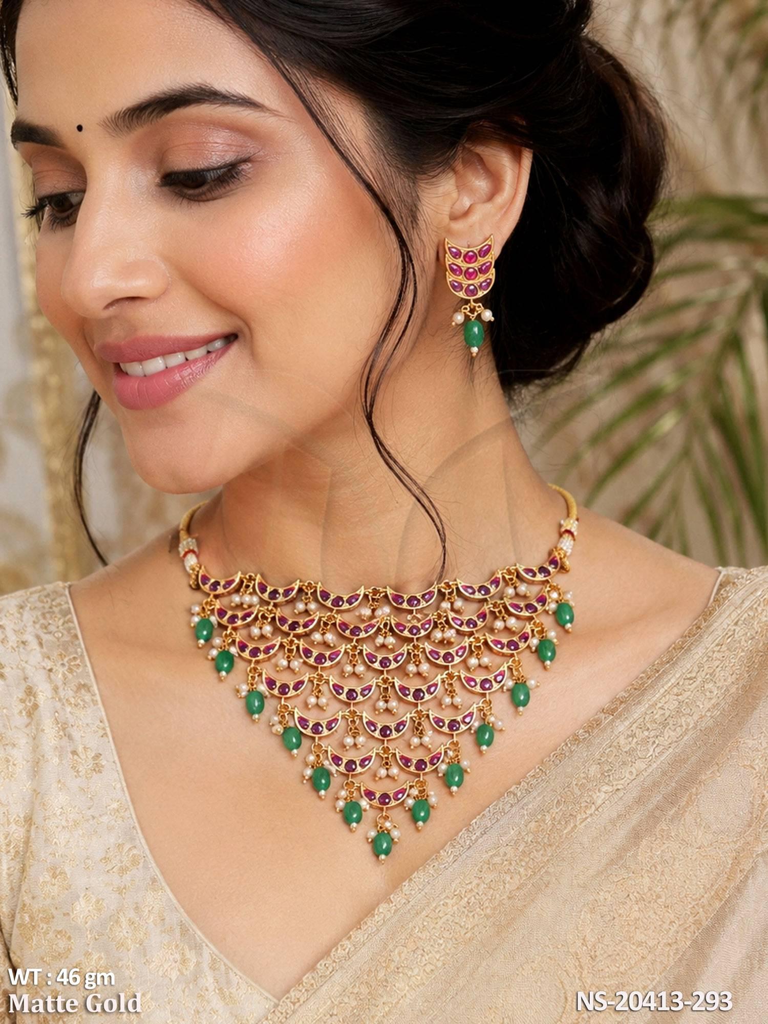 NS-20413-293-RUBY GREEN