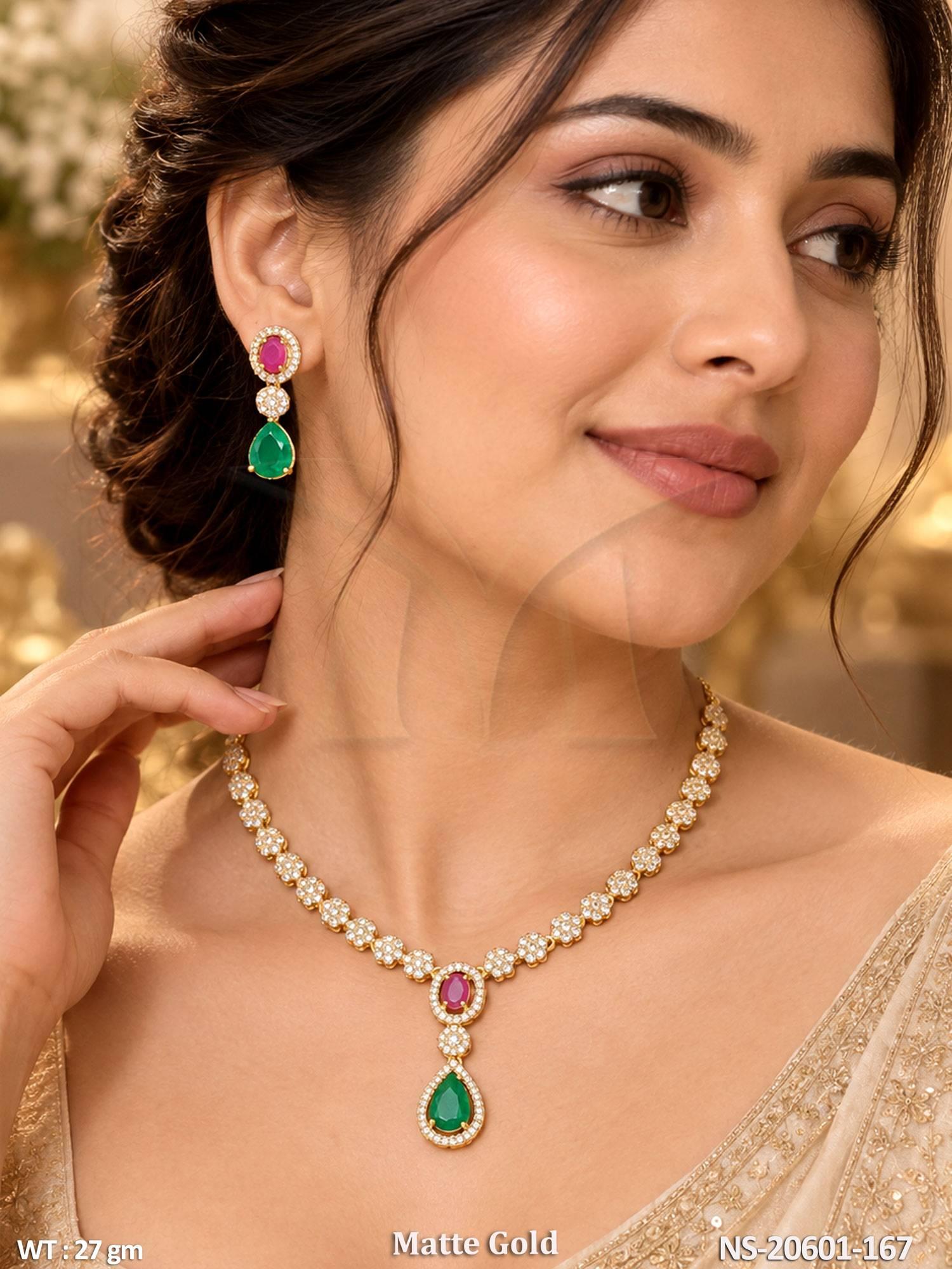 NS-20601-167-RUBY GREEN
