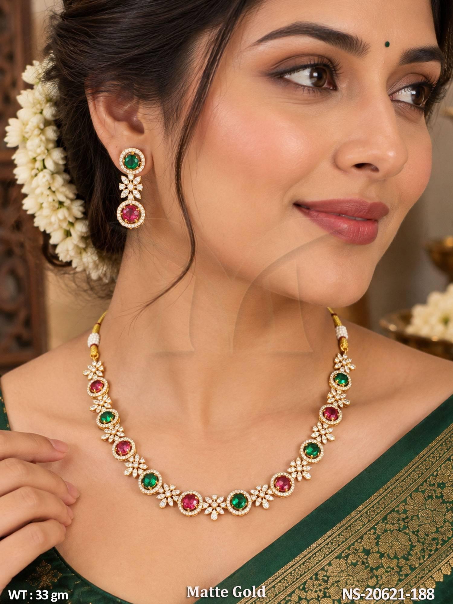 NS-20621-188-RUBY GREEN