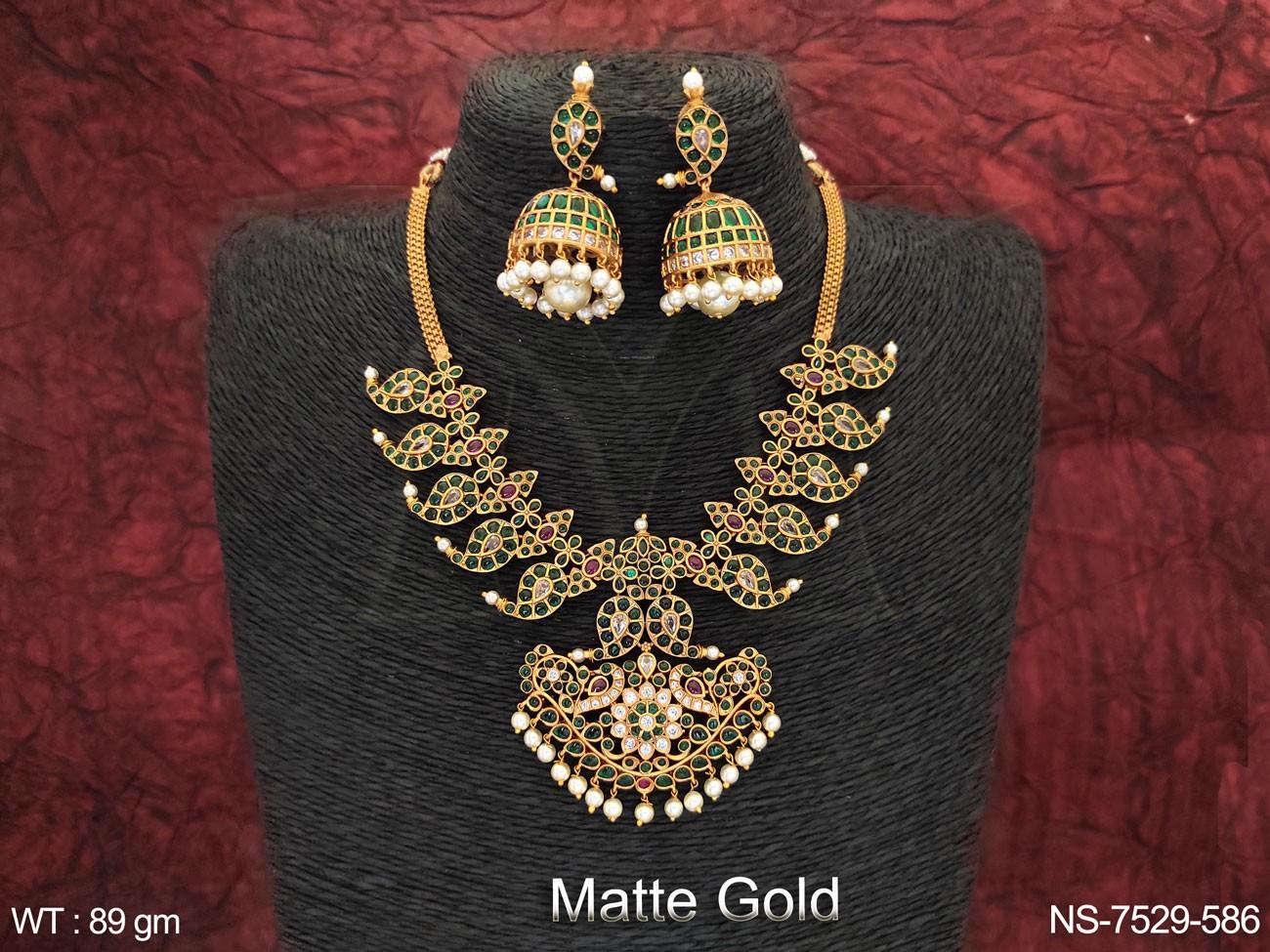 NS-7529-586-GREEN RUBY